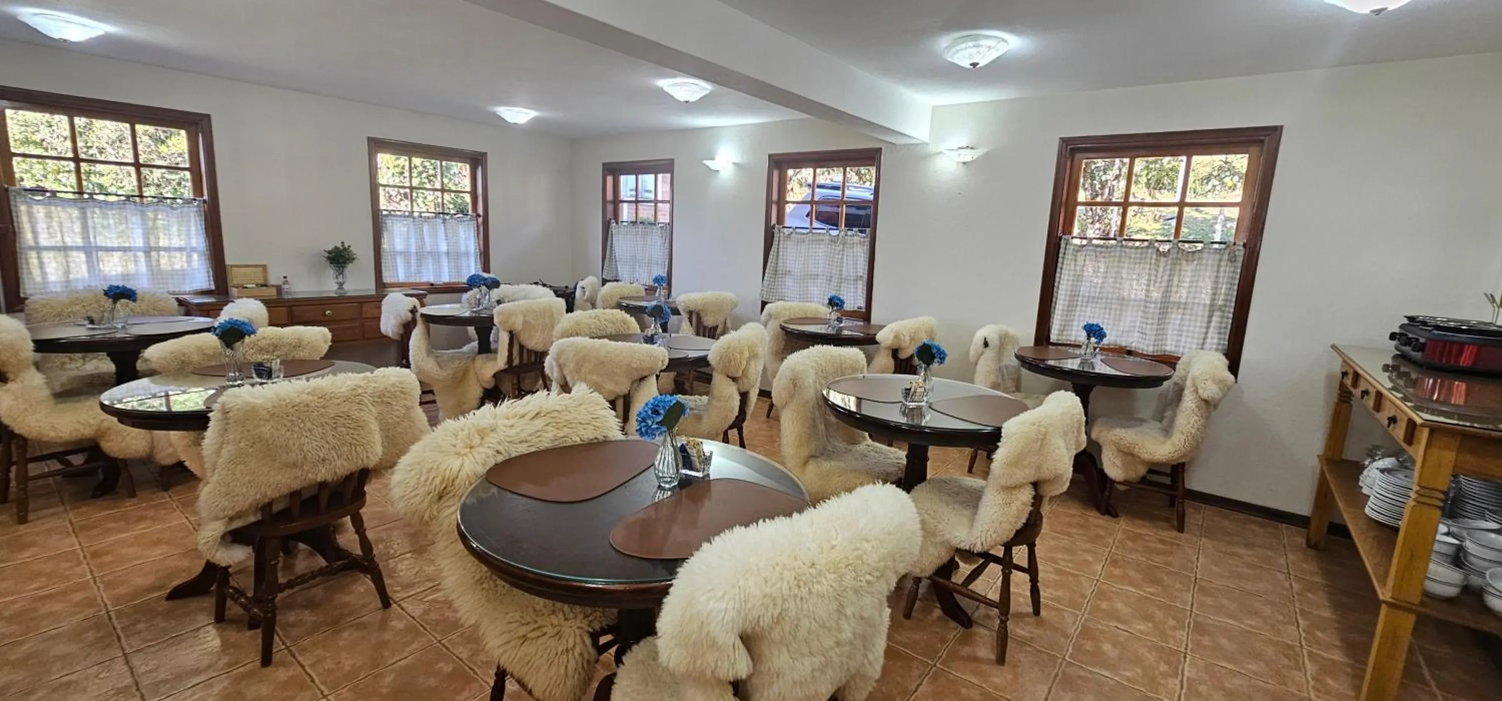 Pousada Flor de Lua Monte Verde