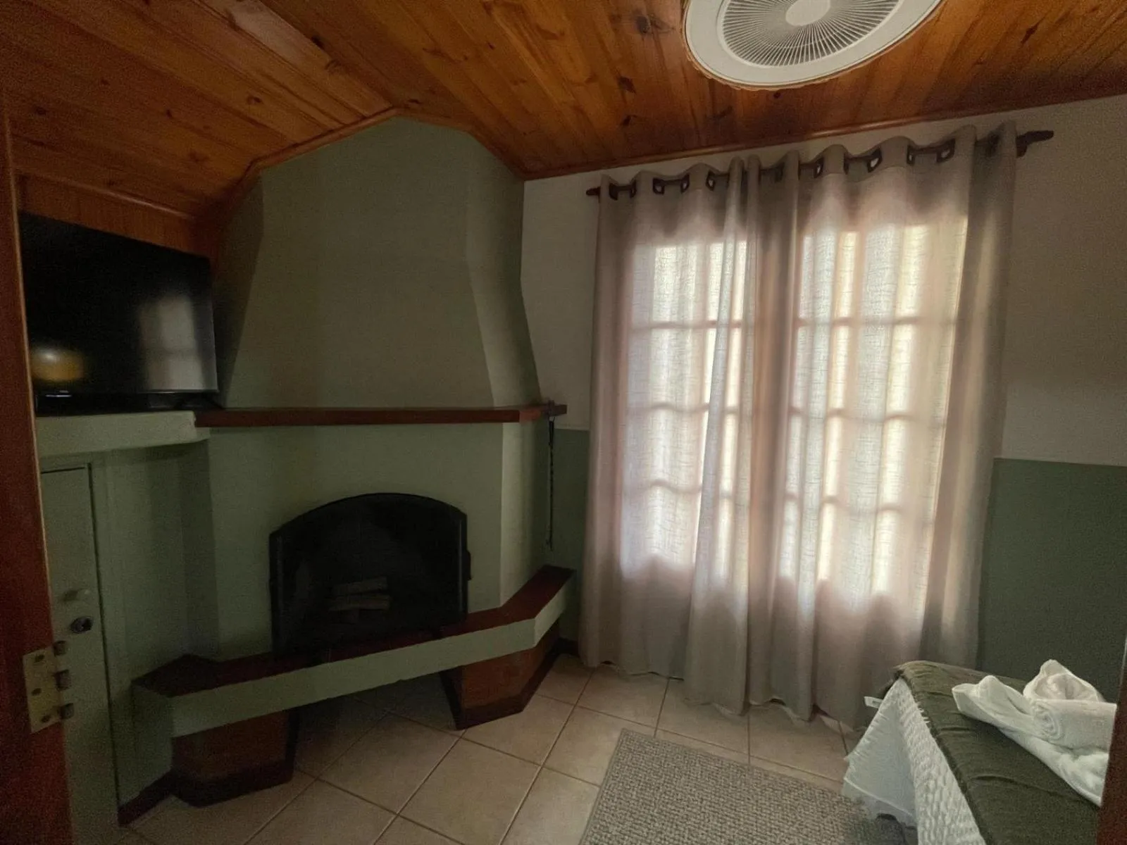 Pousada Flor de Lua Monte Verde