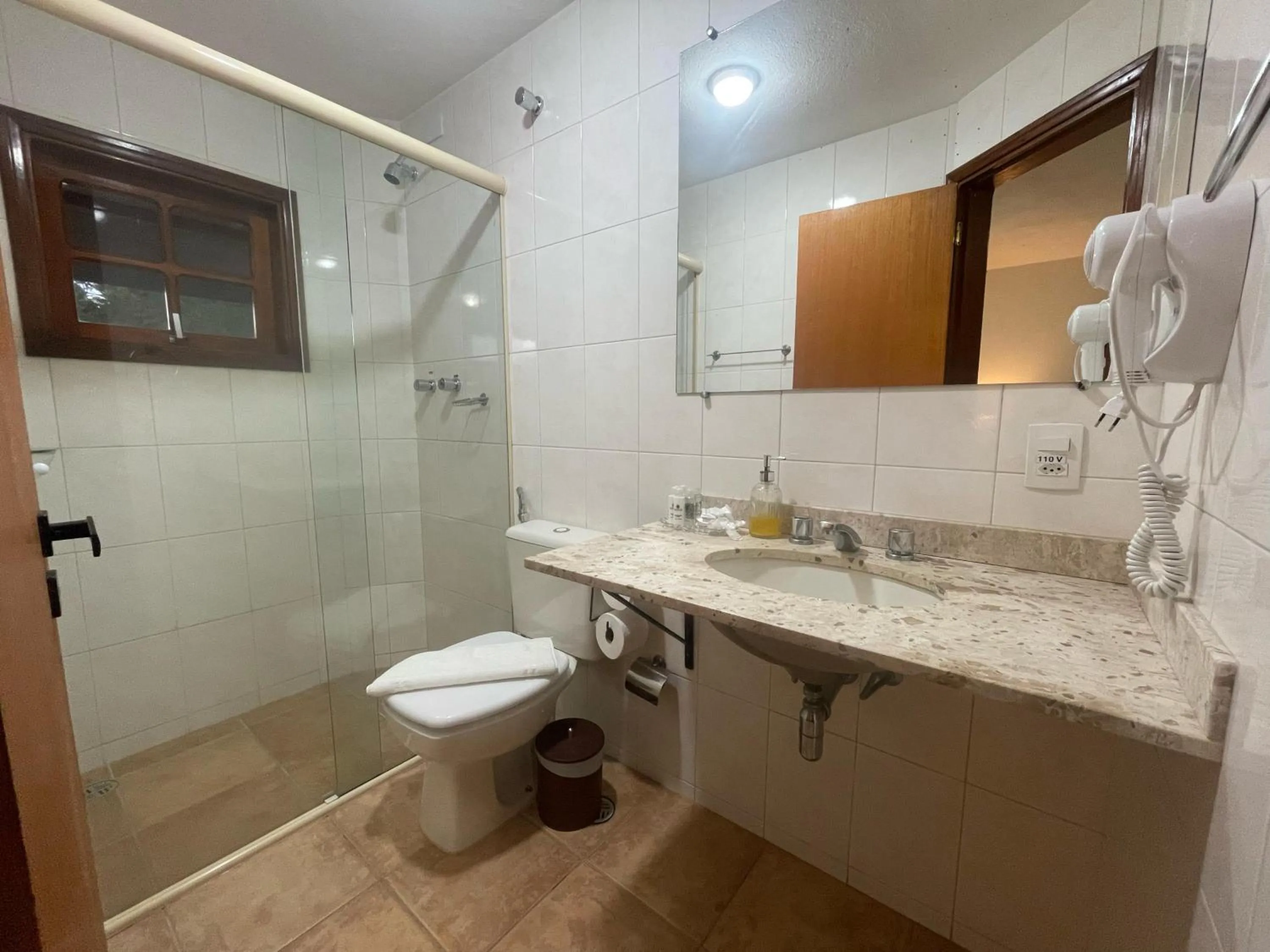 Pousada Flor de Lua Monte Verde