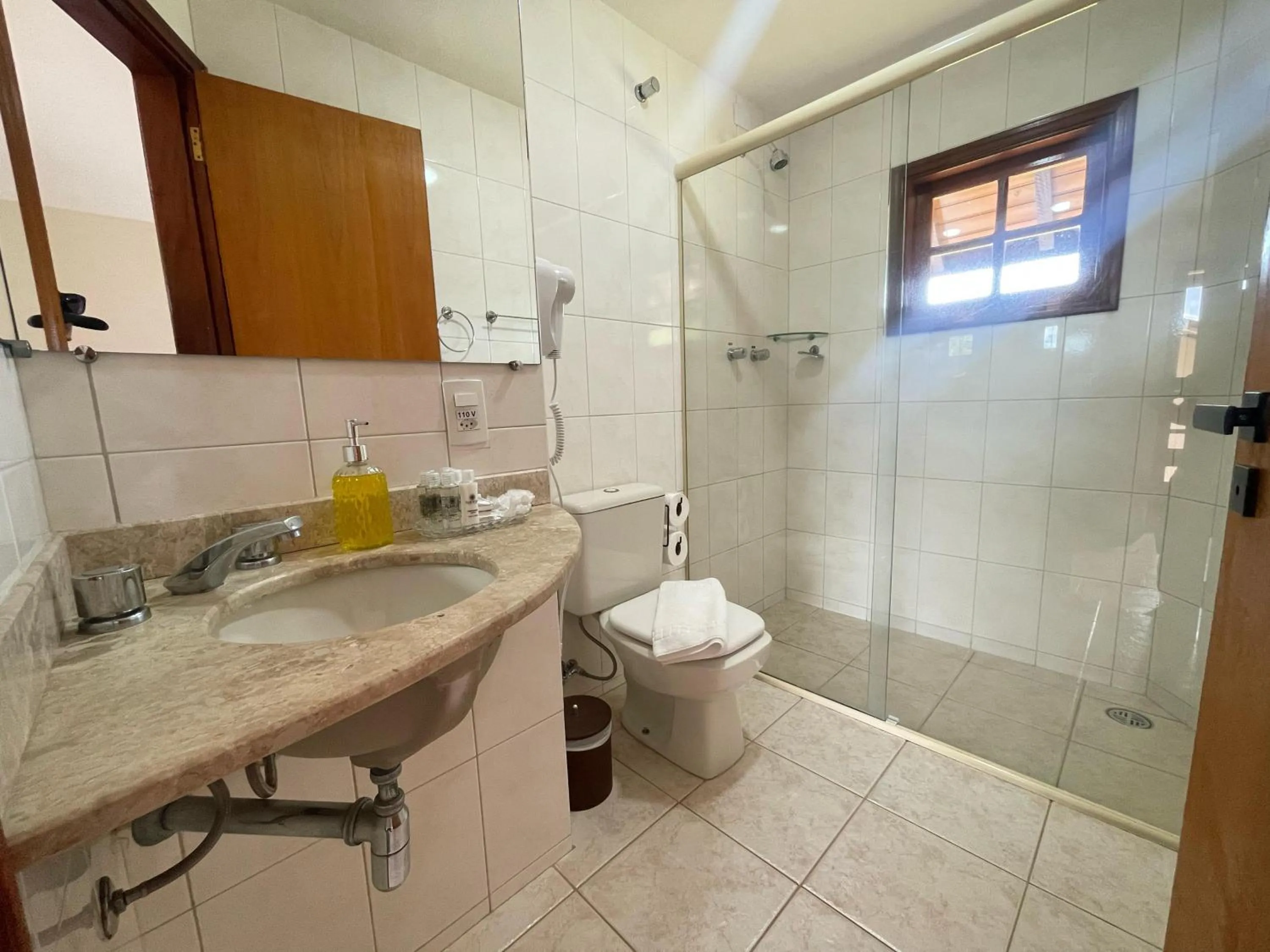 Pousada Flor de Lua Monte Verde