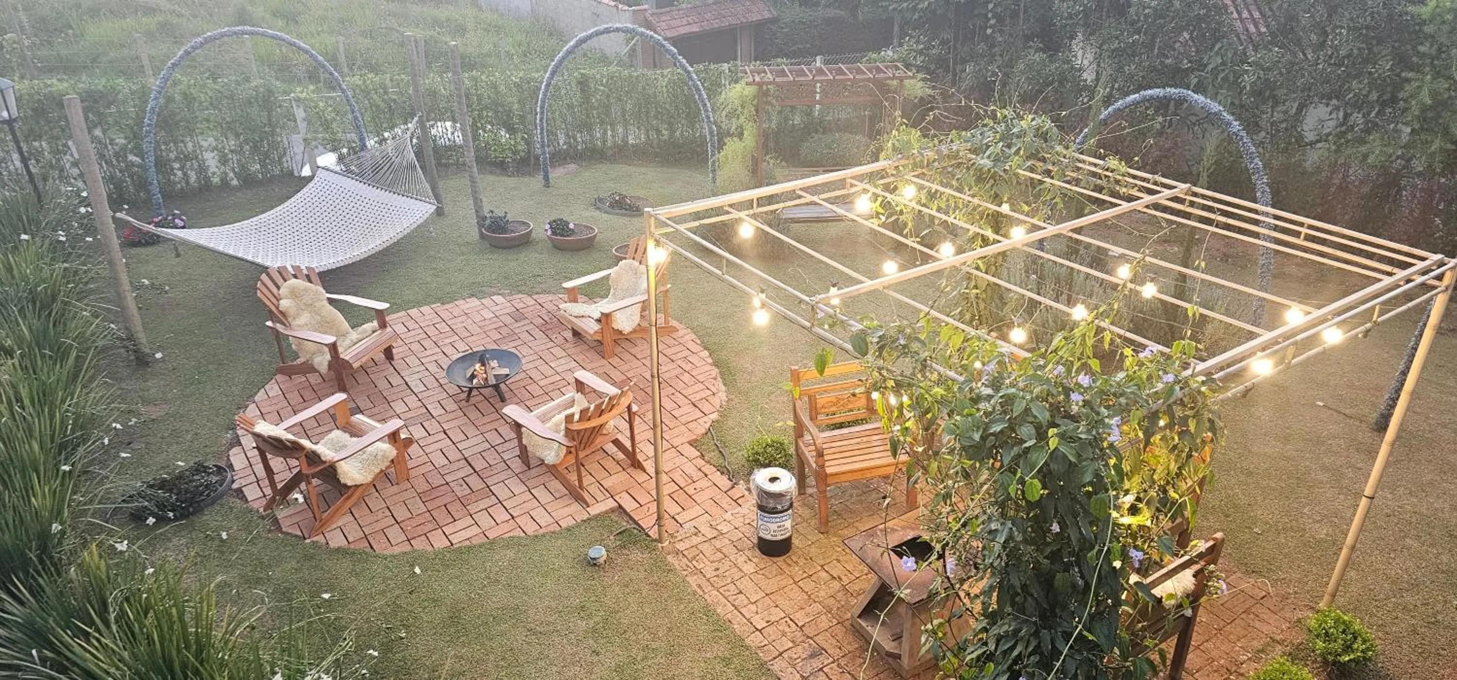 Pousada Flor de Lua Monte Verde