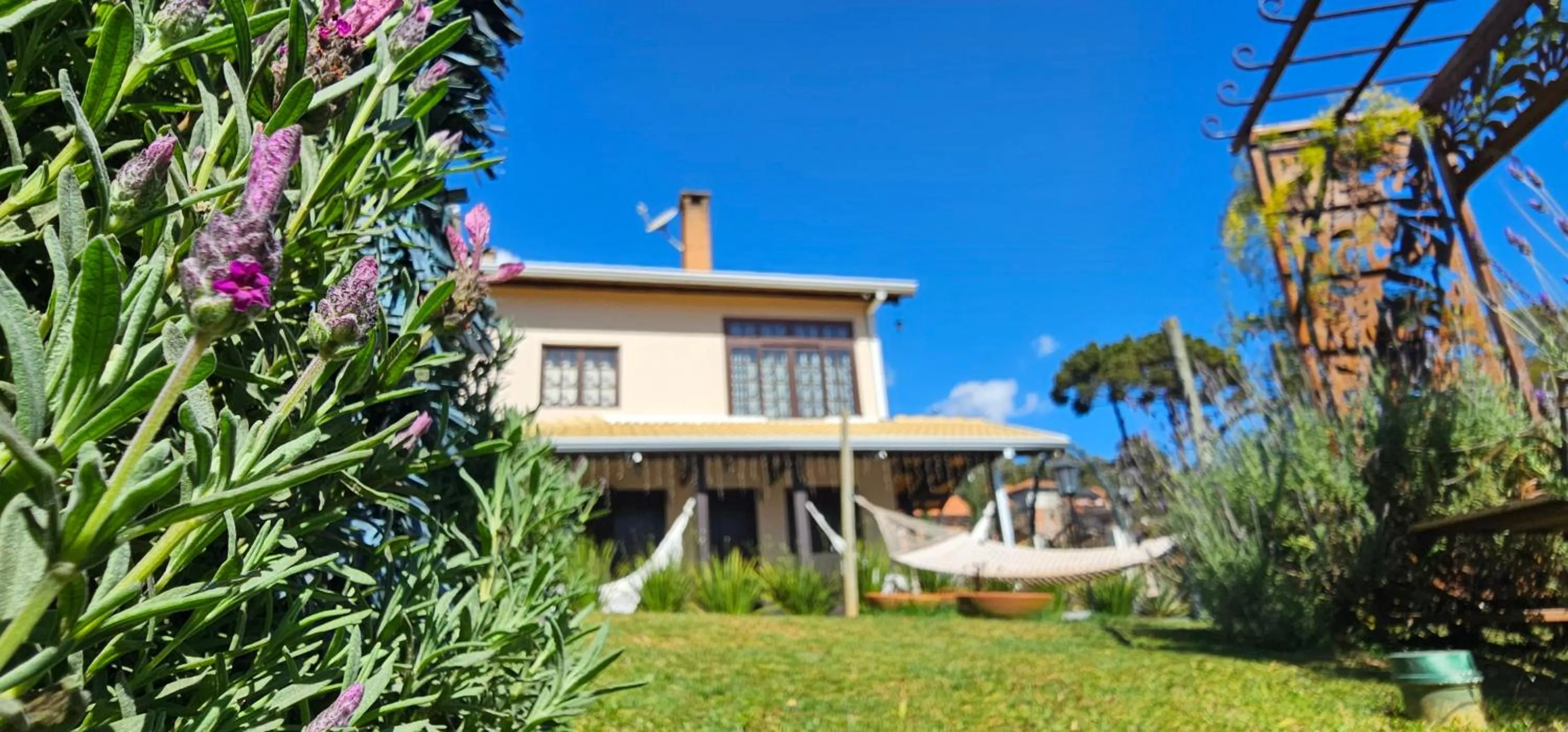 Pousada Flor de Lua Monte Verde