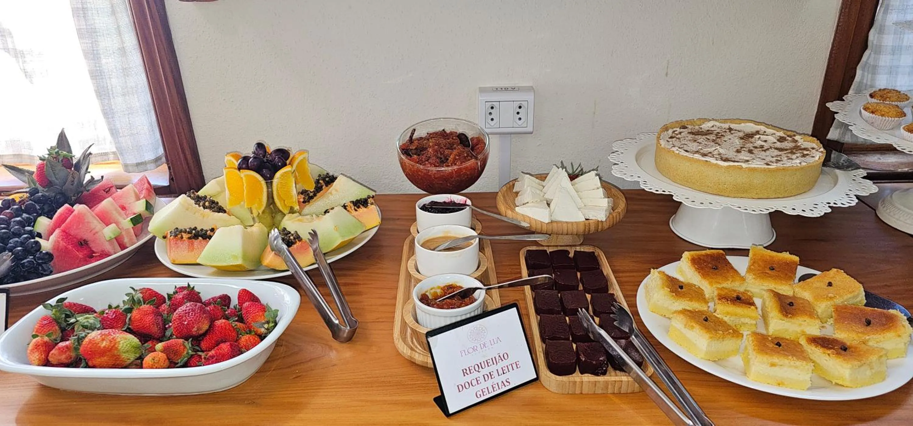 Pousada Flor de Lua Monte Verde