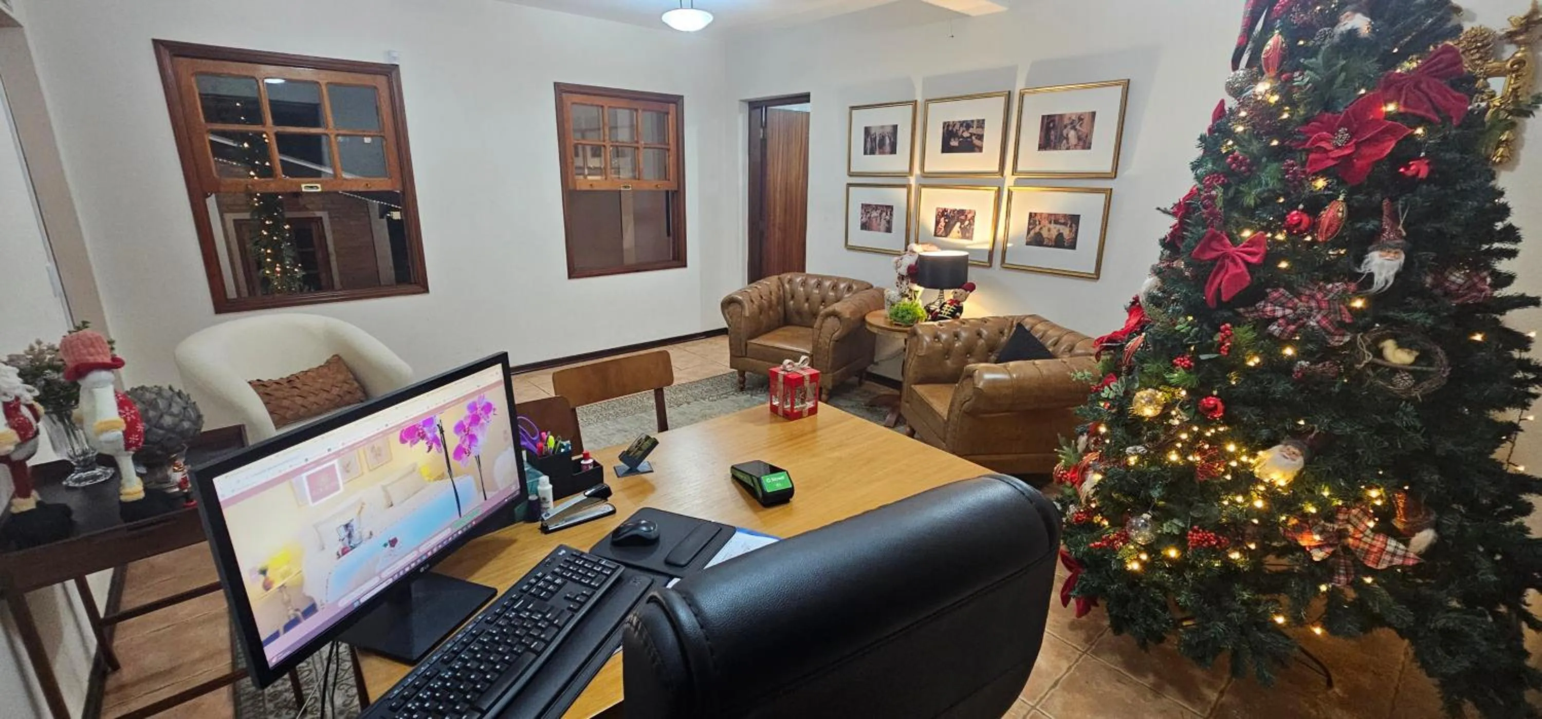 Pousada Flor de Lua Monte Verde