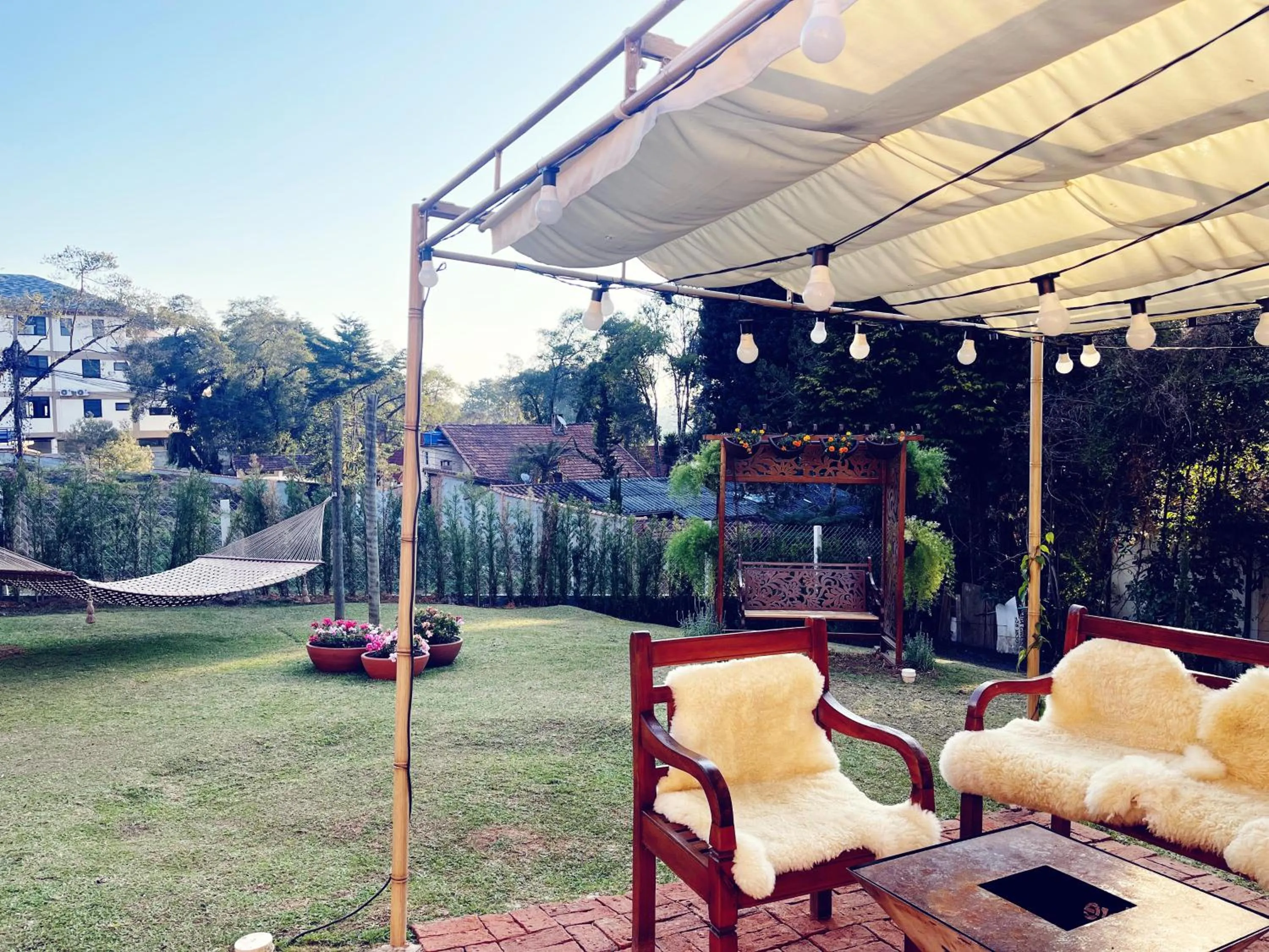 Pousada Flor de Lua Monte Verde