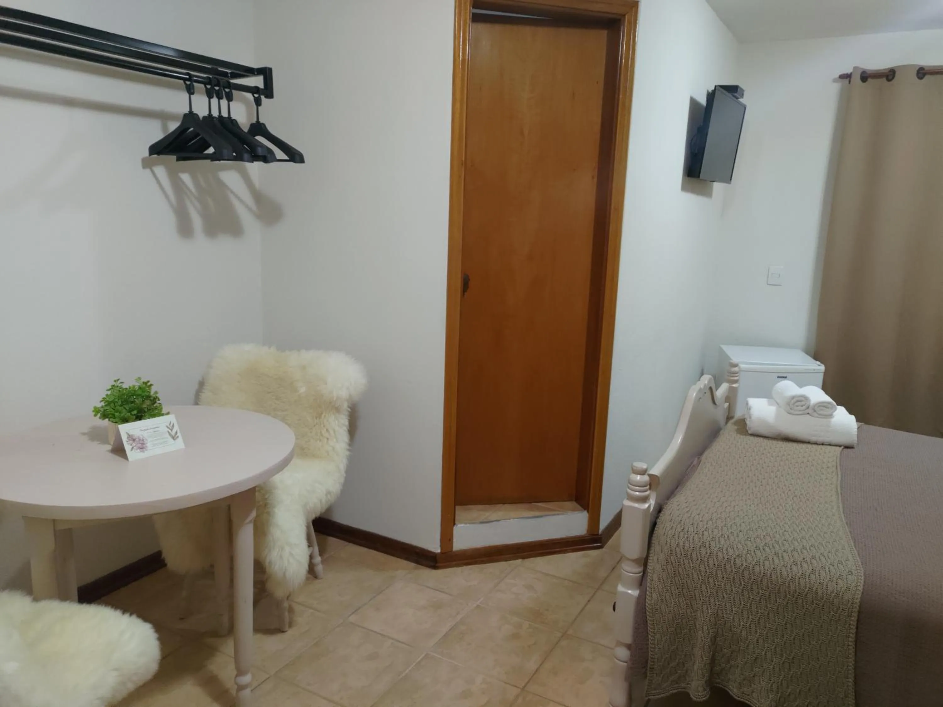 Superior Suite in Pousada Flor de Lua Monte Verde