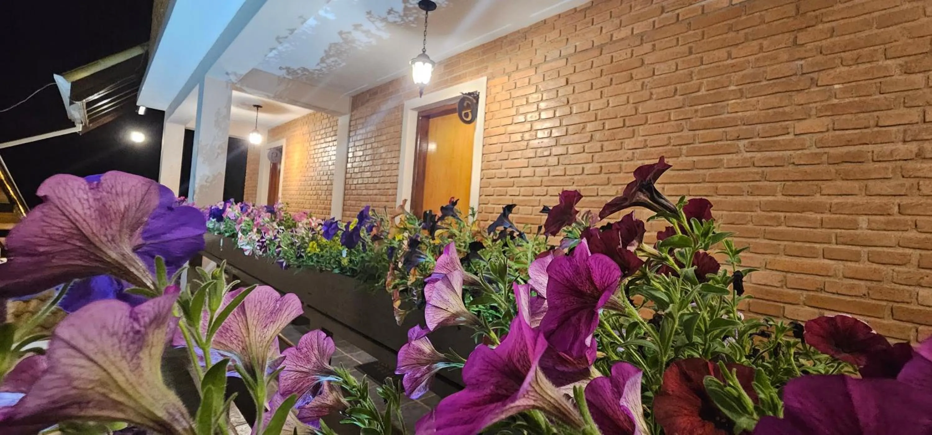 Pousada Flor de Lua Monte Verde