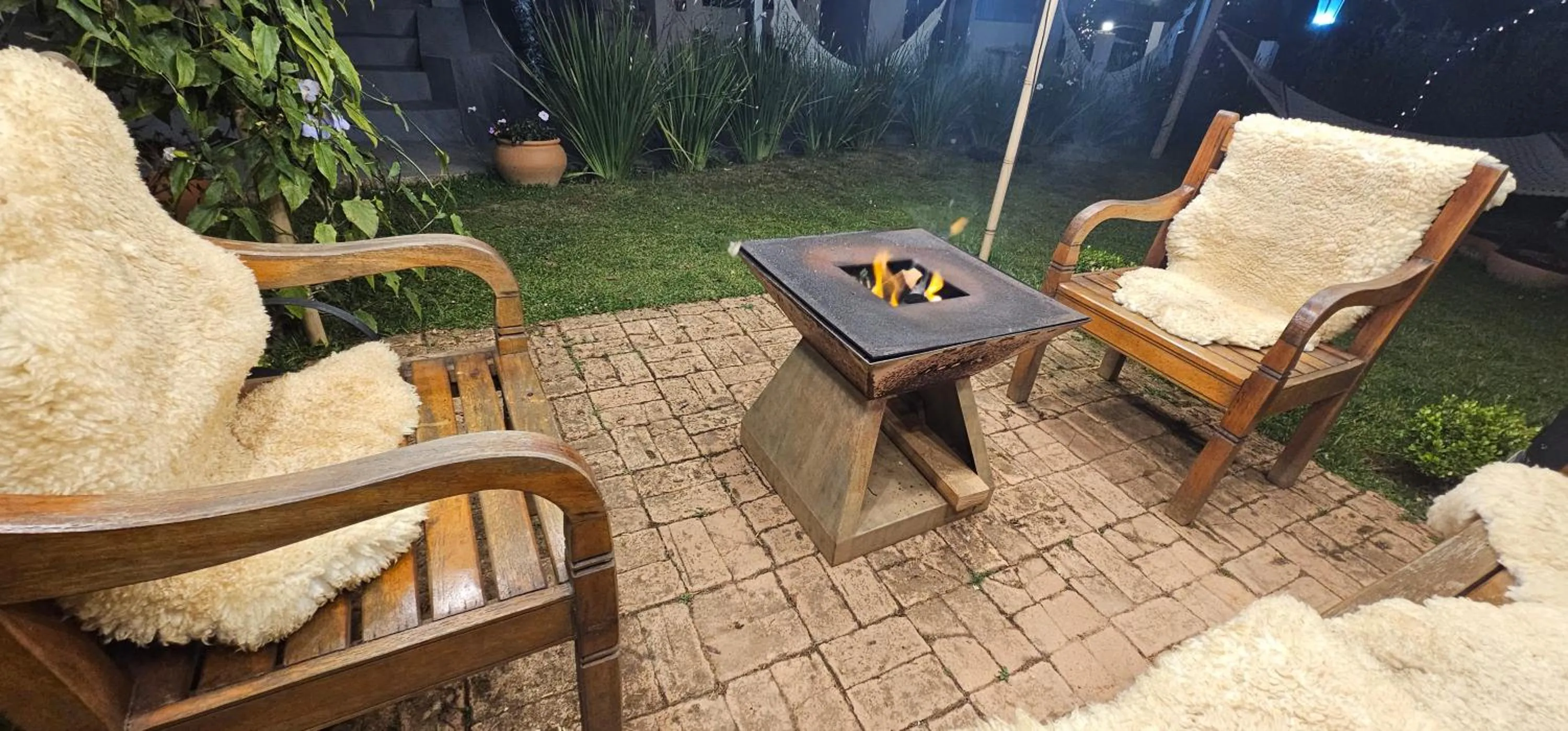 Pousada Flor de Lua Monte Verde