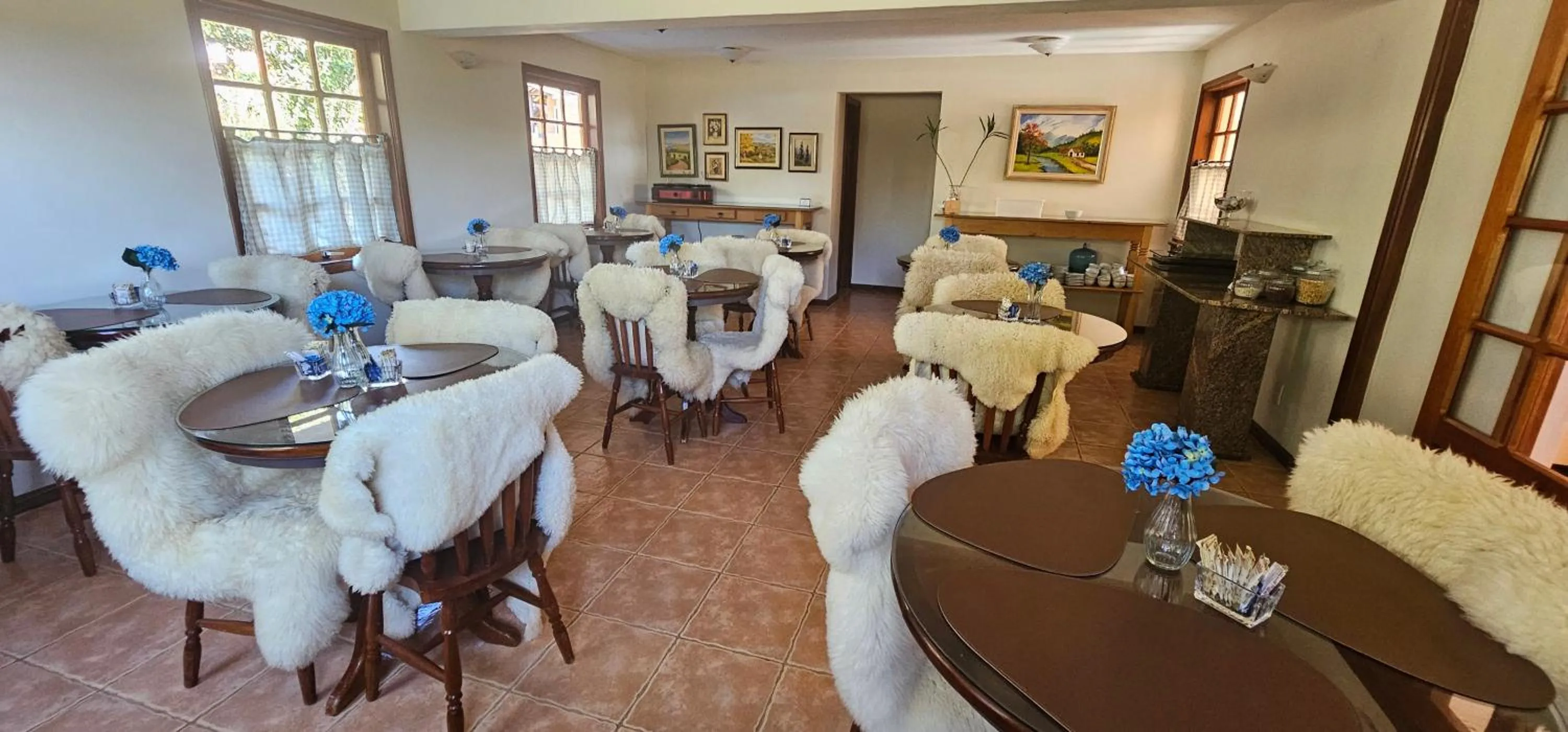 Pousada Flor de Lua Monte Verde