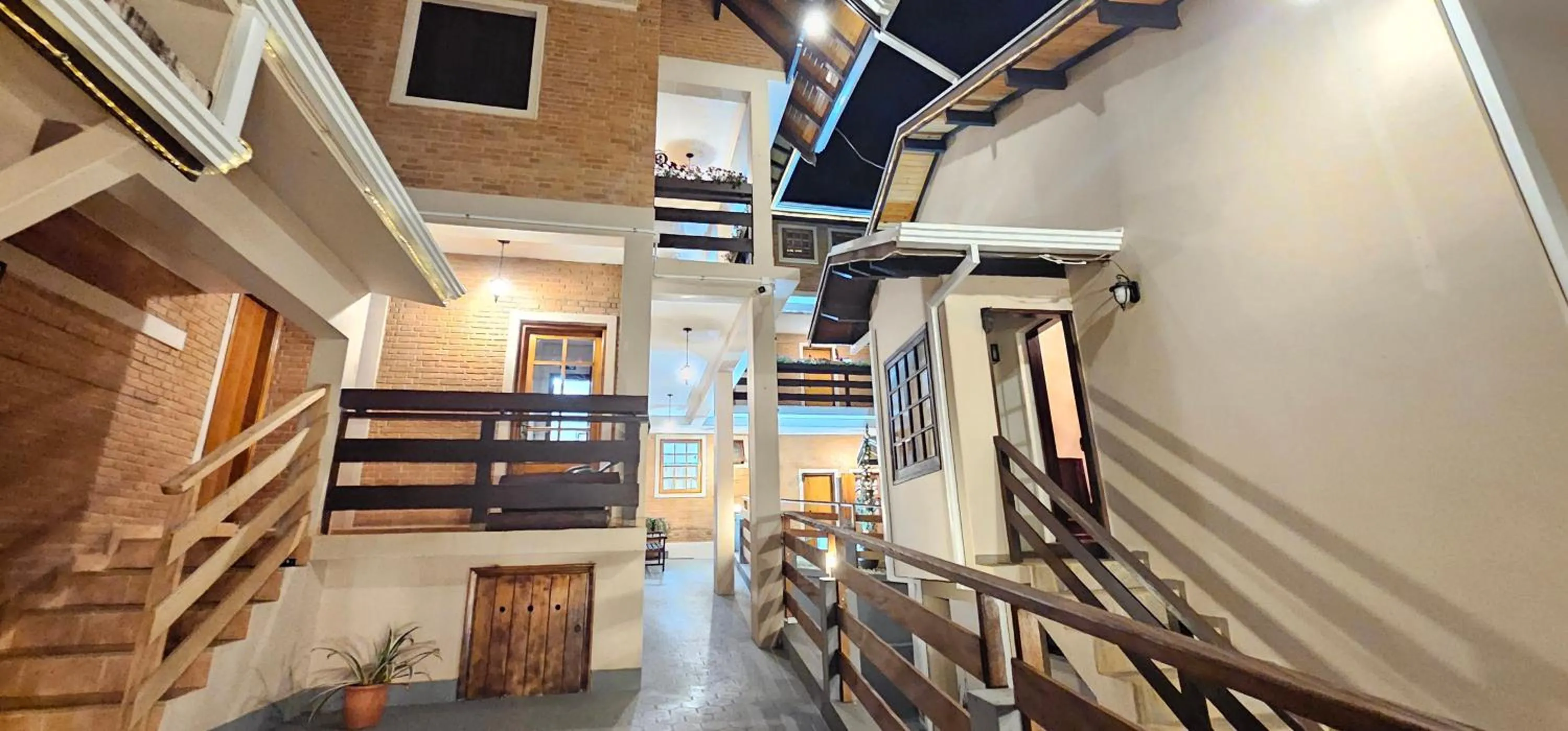 Pousada Flor de Lua Monte Verde