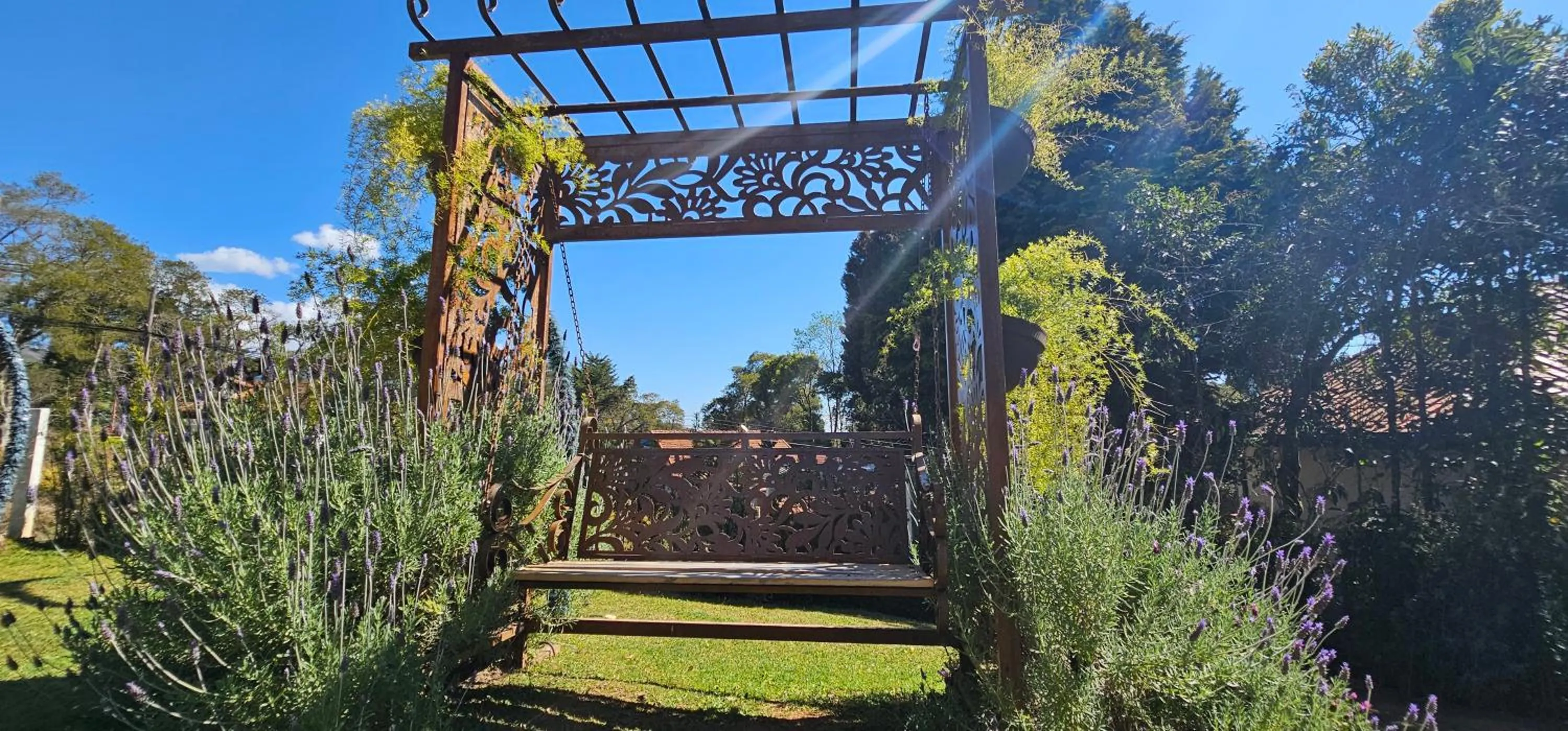 Pousada Flor de Lua Monte Verde