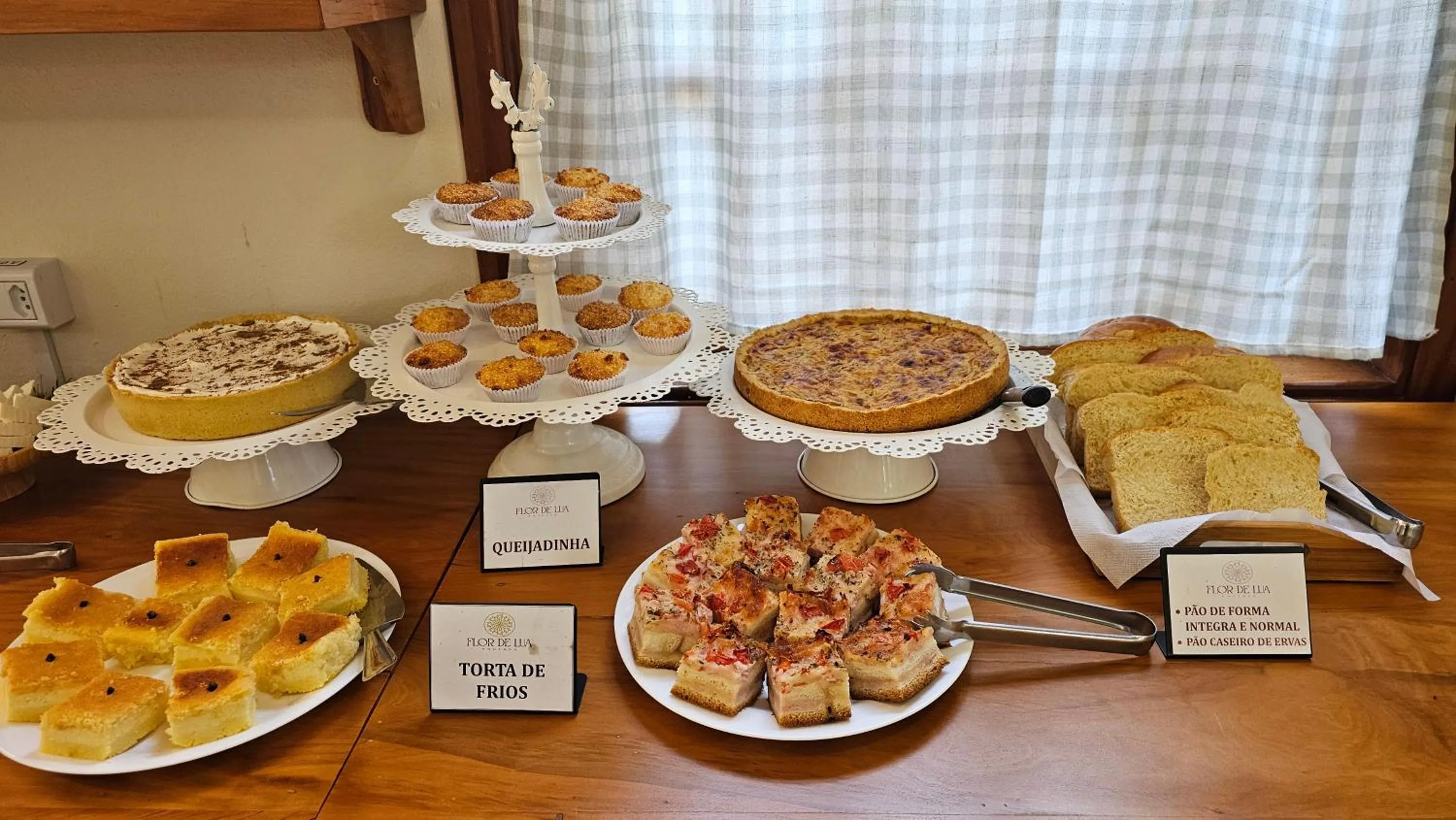 Pousada Flor de Lua Monte Verde