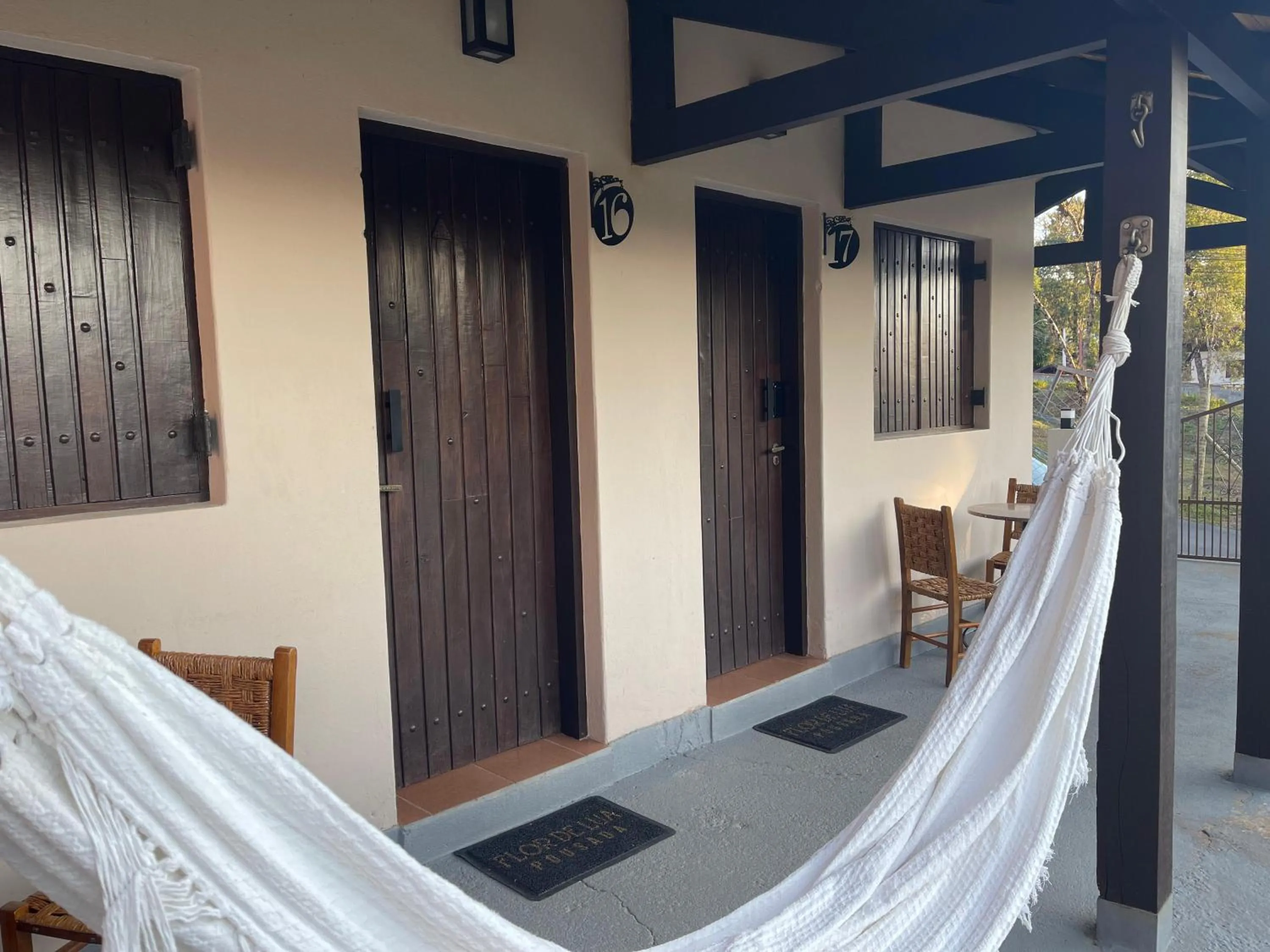 Pousada Flor de Lua Monte Verde