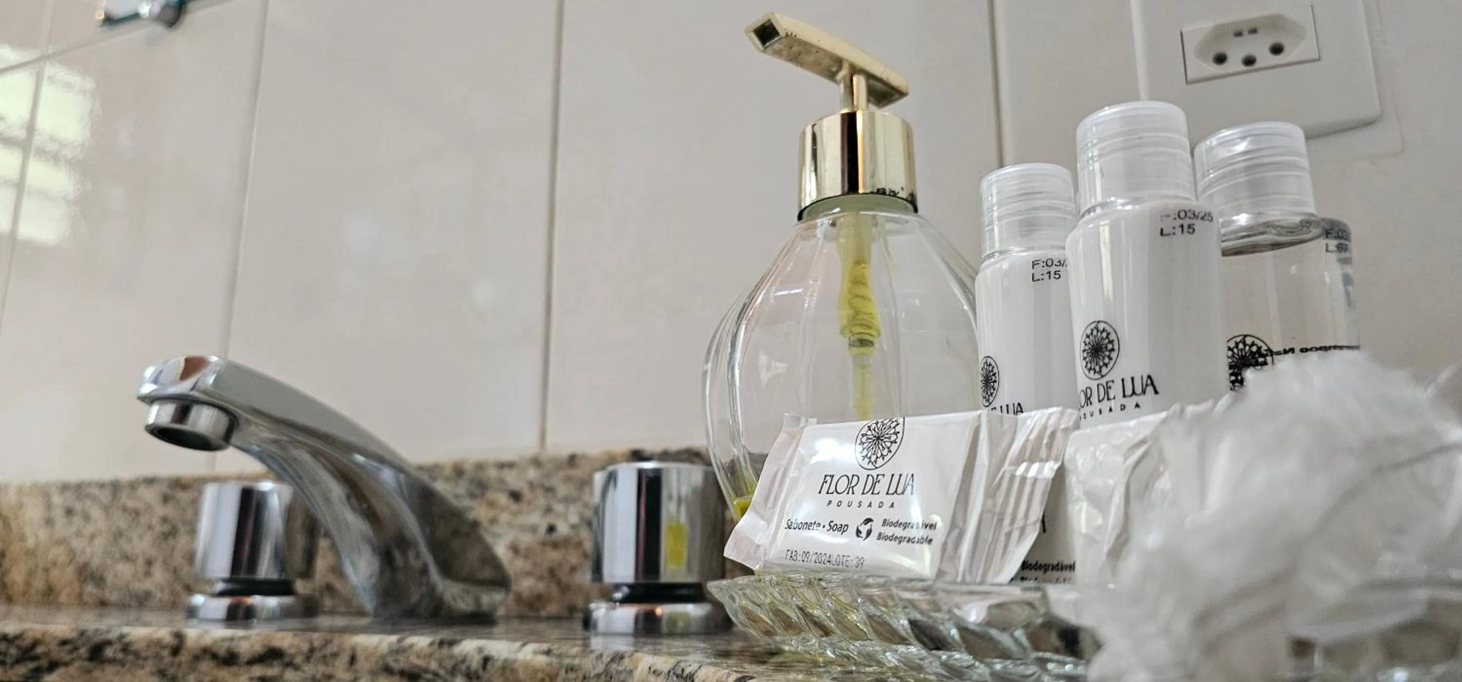 Pousada Flor de Lua Monte Verde