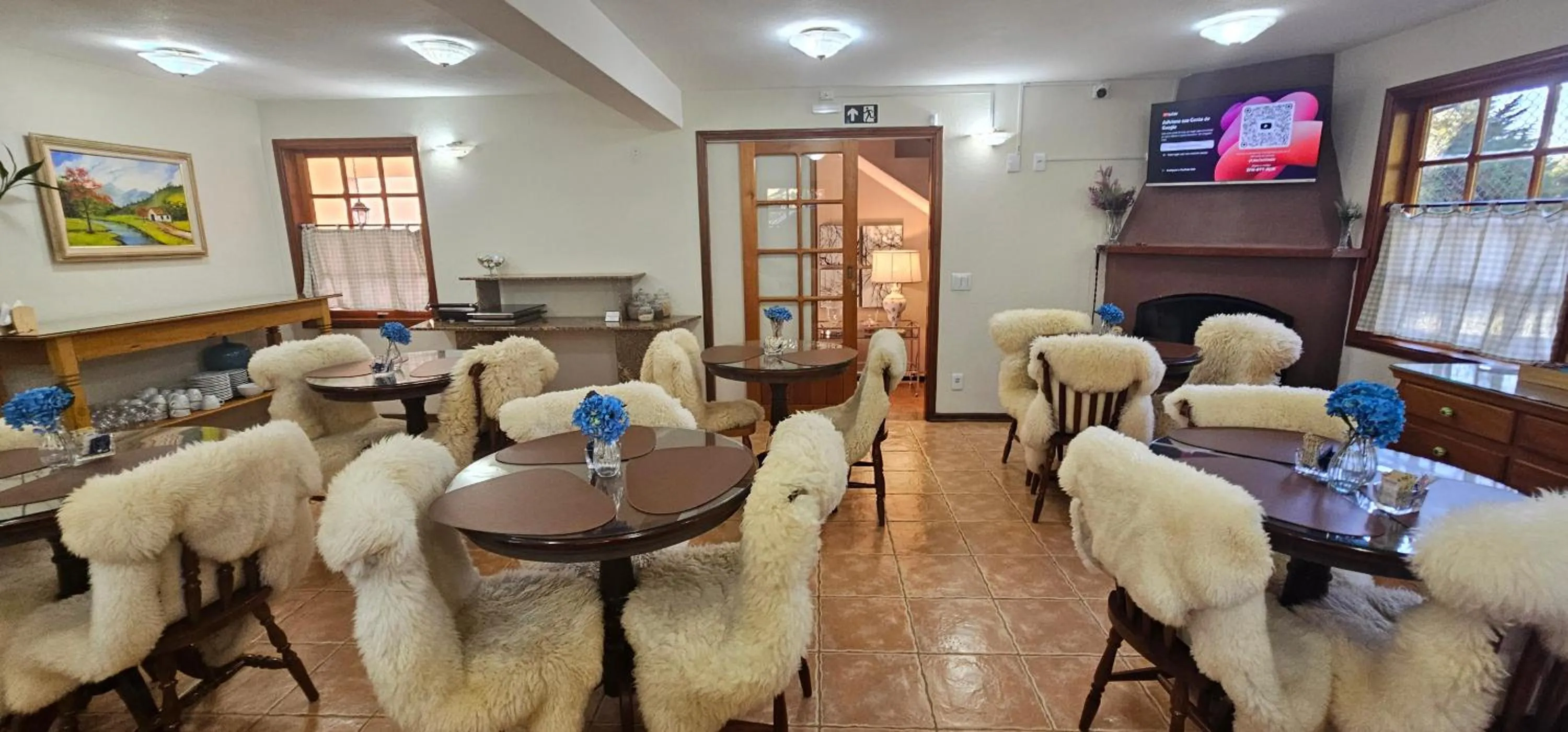 Pousada Flor de Lua Monte Verde