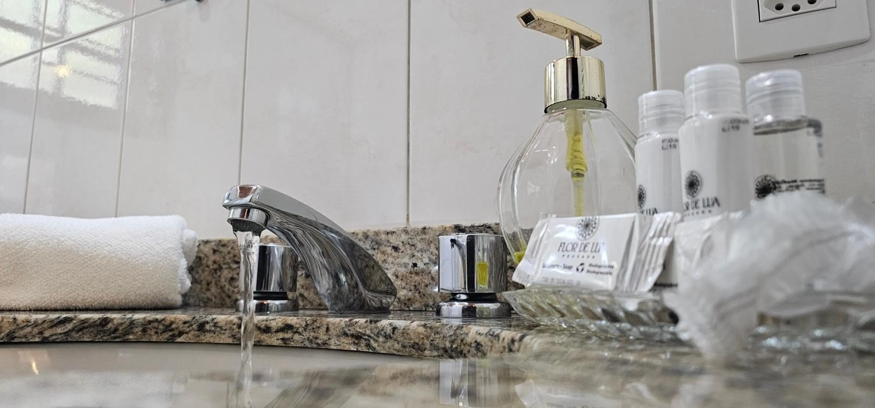 Pousada Flor de Lua Monte Verde