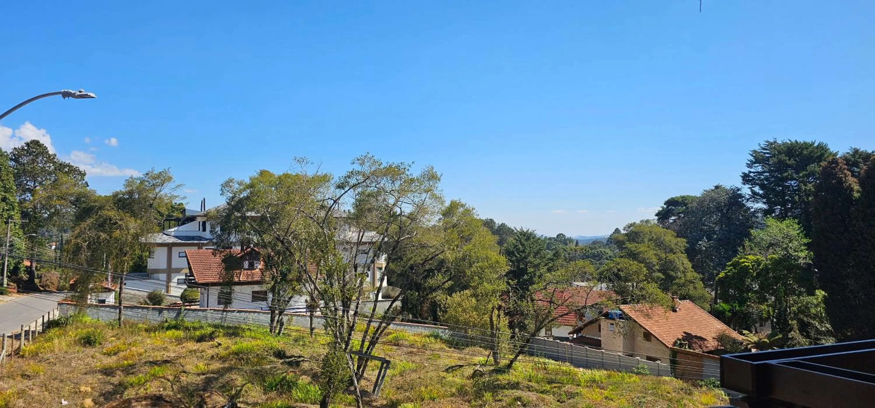 Pousada Flor de Lua Monte Verde