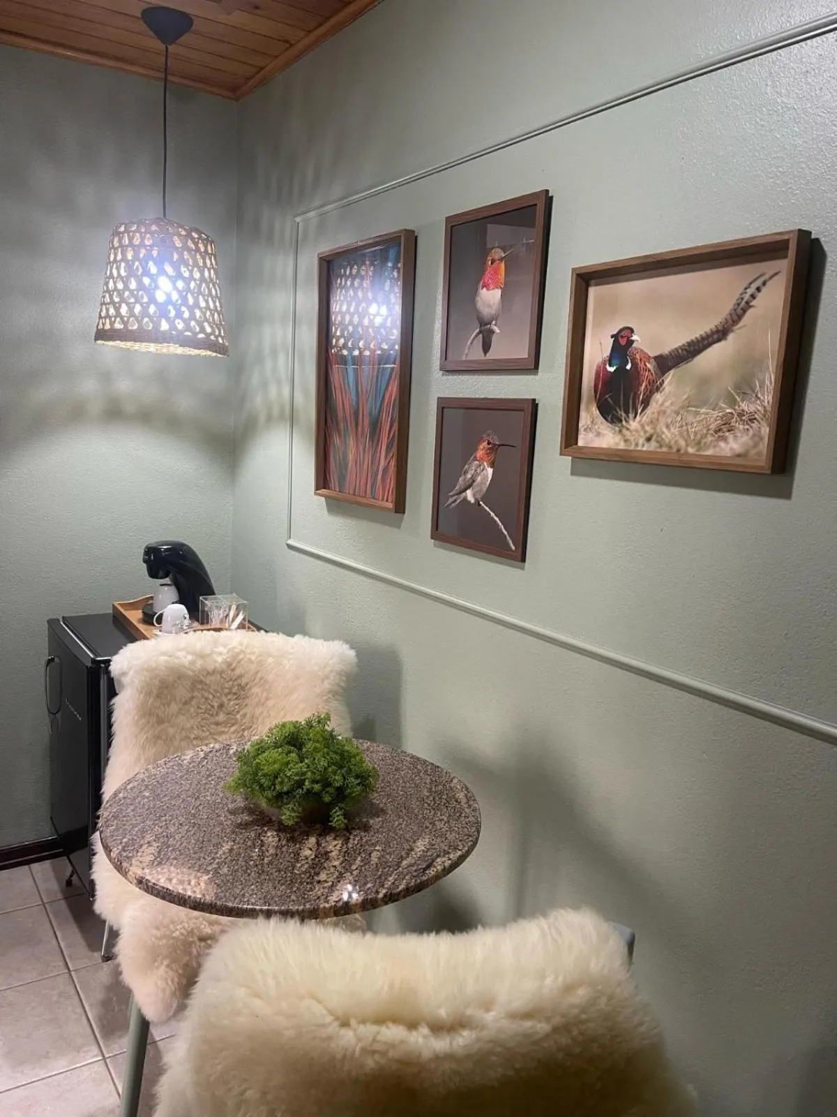 Pousada Flor de Lua Monte Verde