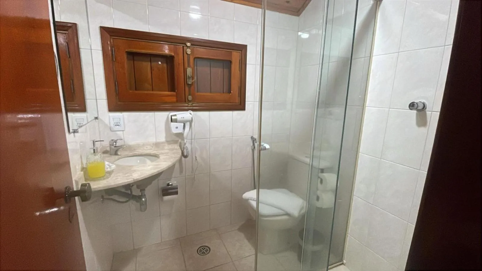 Pousada Flor de Lua Monte Verde