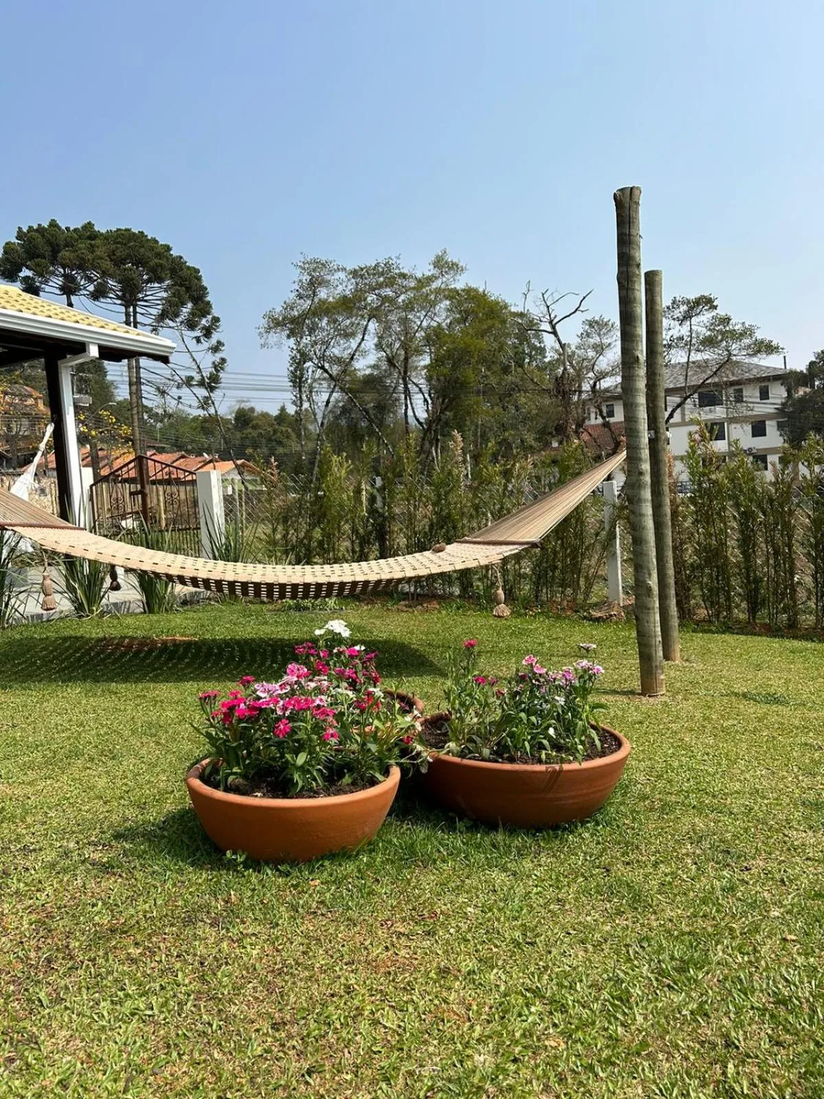 Pousada Flor de Lua Monte Verde