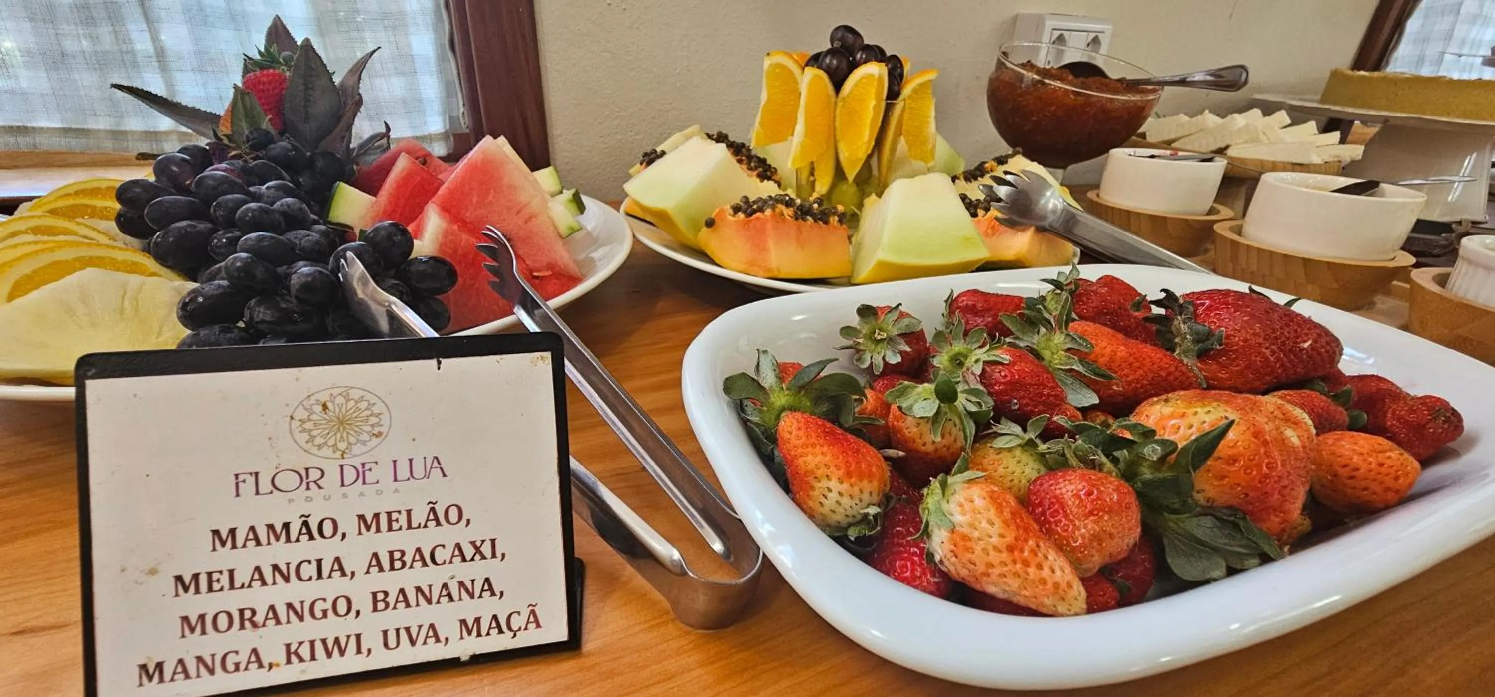 Pousada Flor de Lua Monte Verde