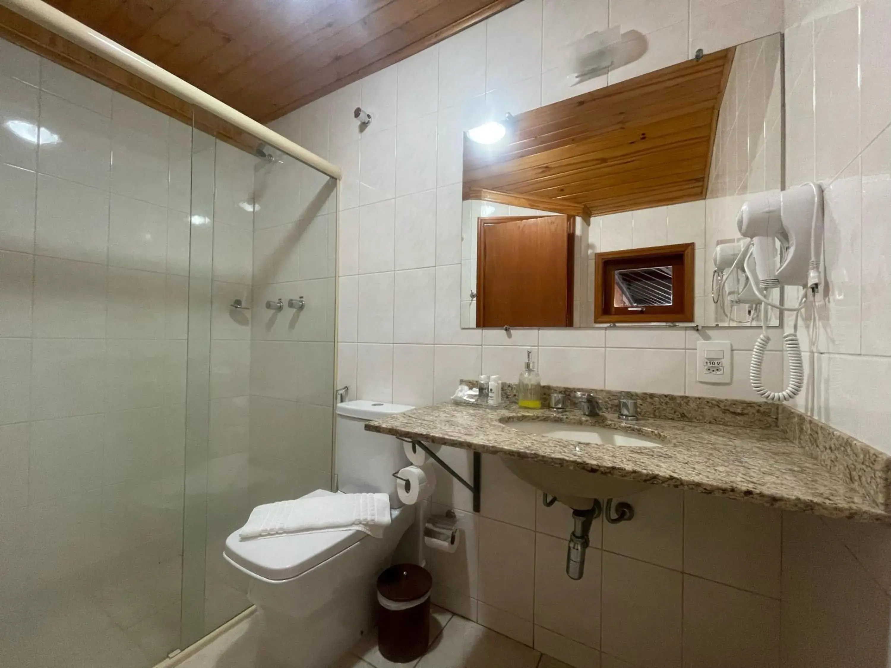 Superior Suite in Pousada Flor de Lua Monte Verde Superior Suite in Pousada Flor de Lua Monte Verde