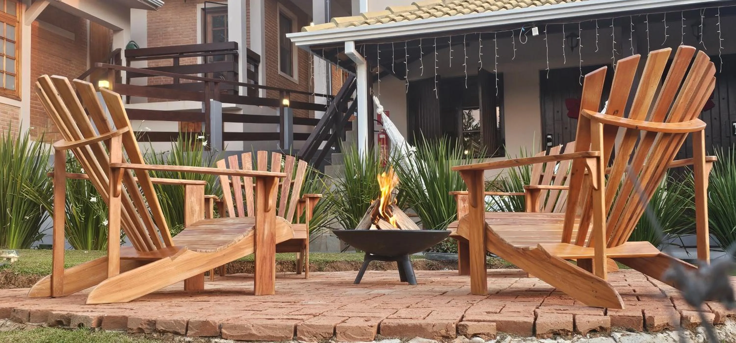 Pousada Flor de Lua Monte Verde