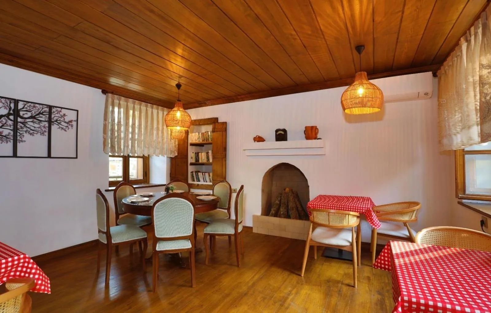 Güllük Uno Elegance Otel