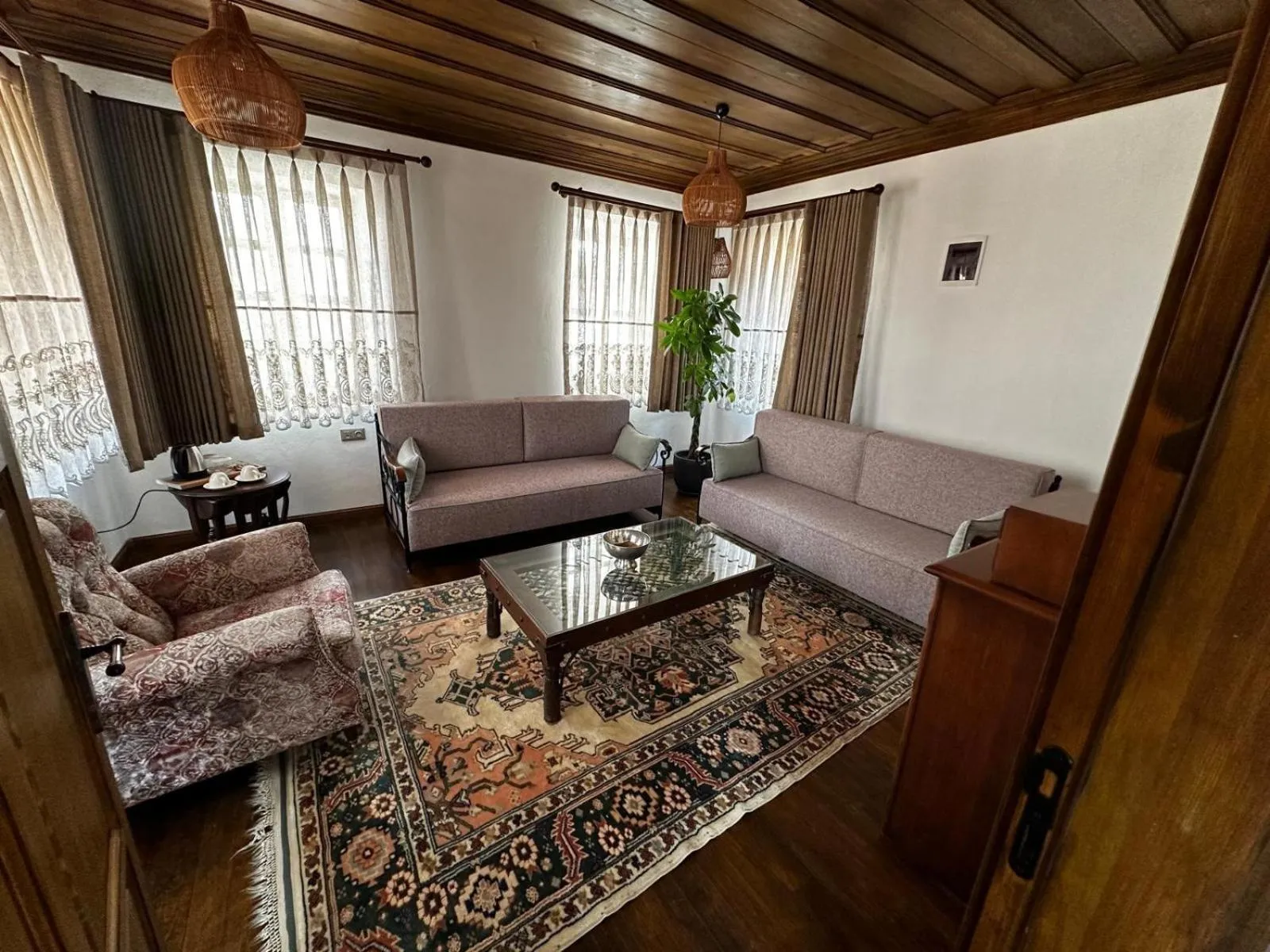 Güllük Uno Elegance Otel