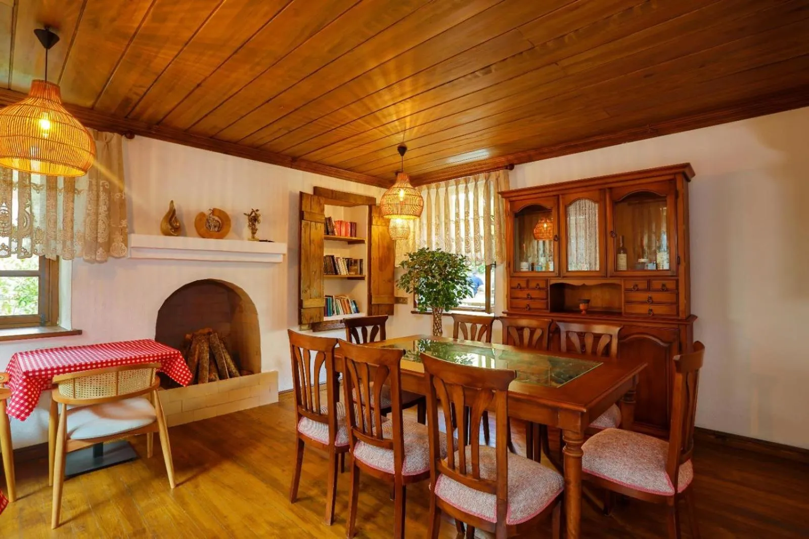 Güllük Uno Elegance Otel