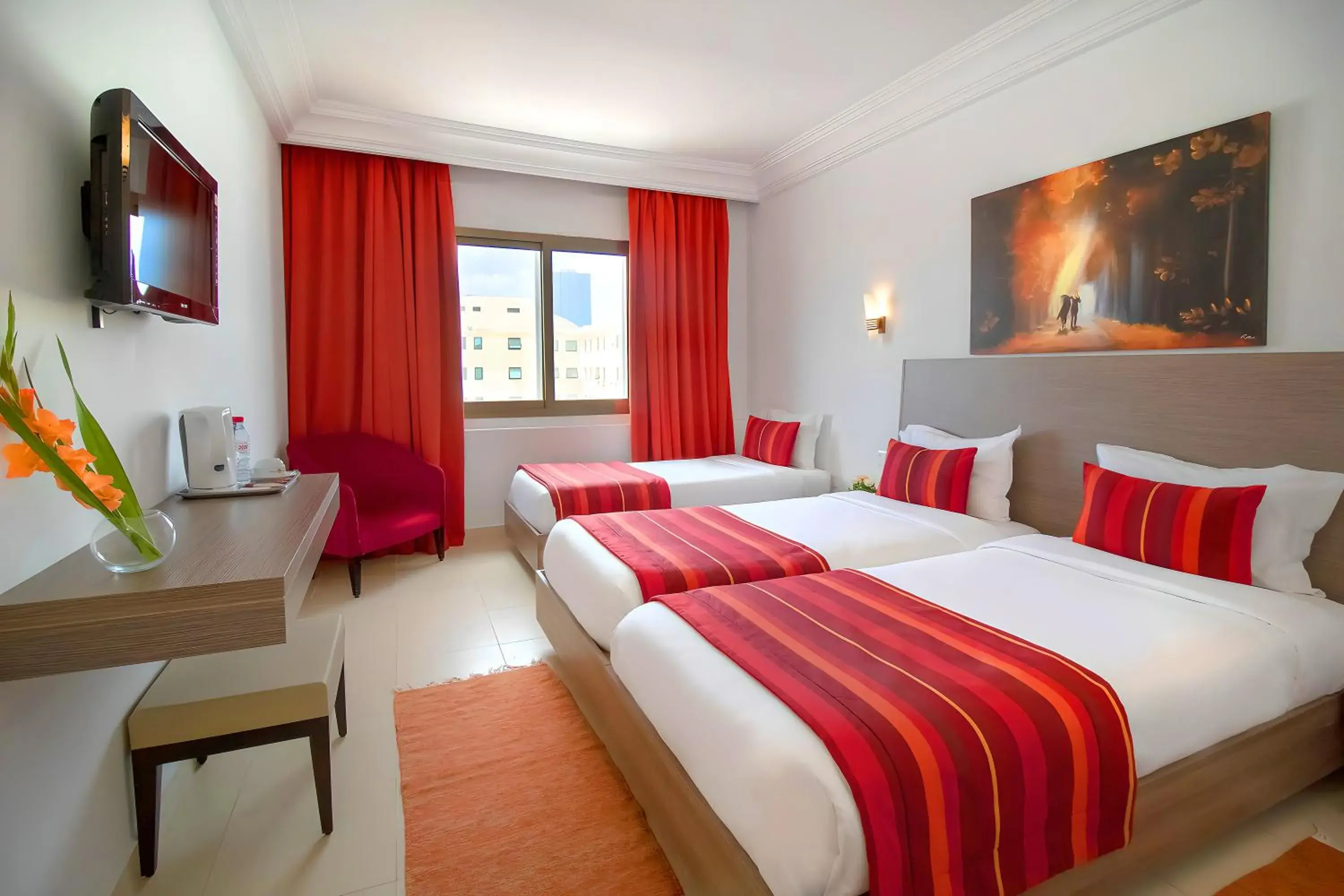 El Oumara Hotel El Oumara Hotel