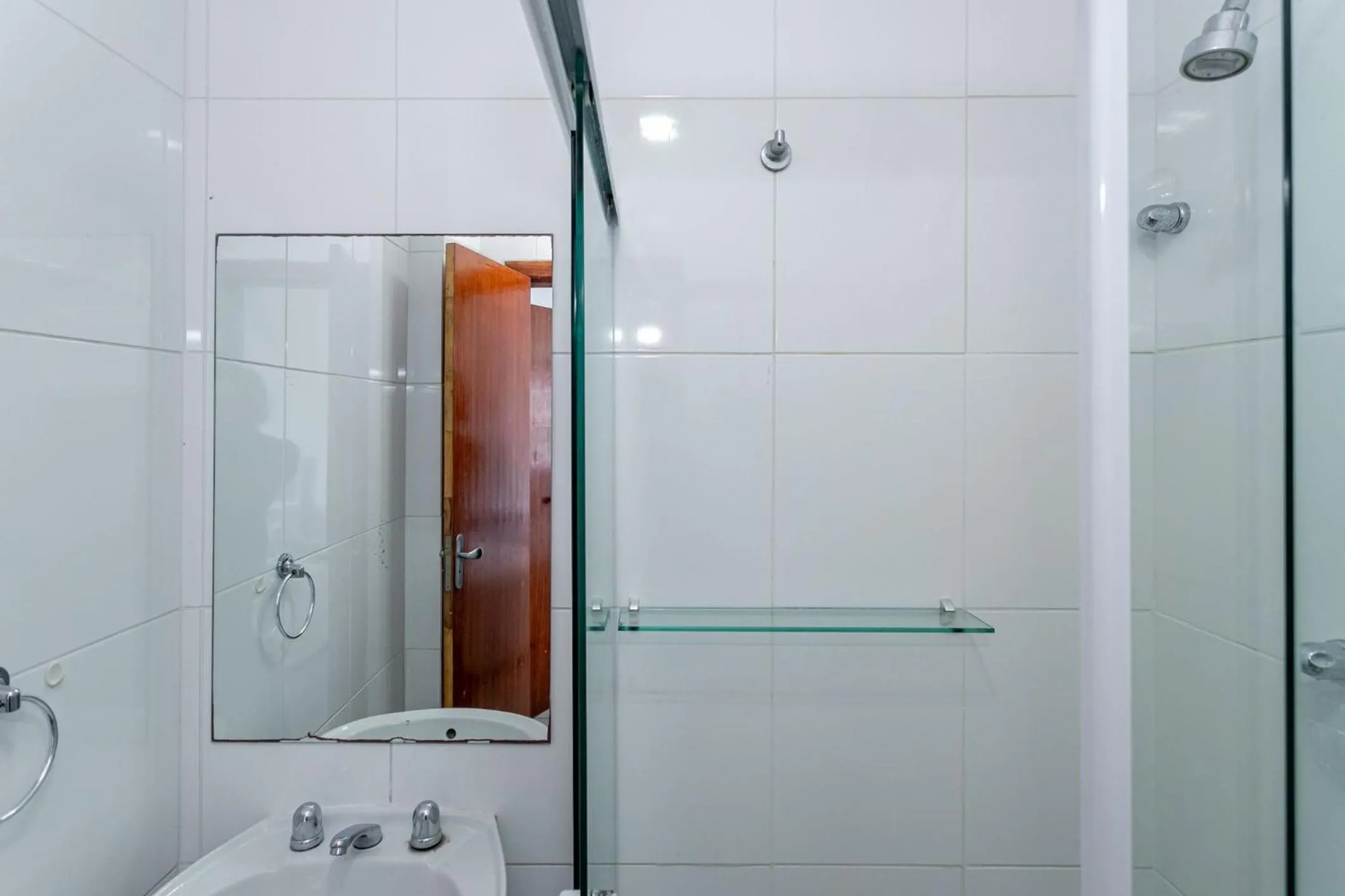 Bathroom in Sunset Ipanema - Pôr do Sol e Arpoador