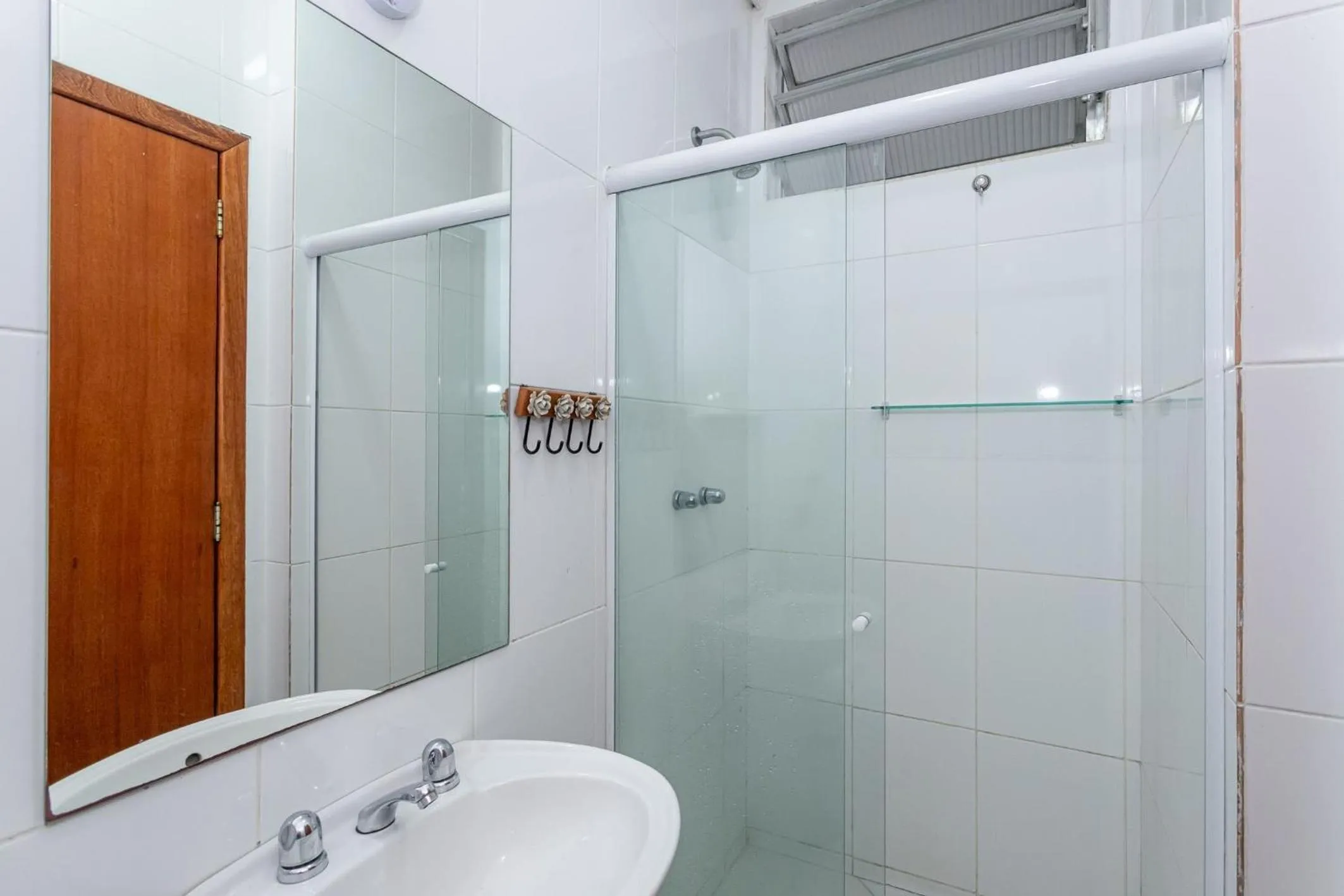 Toilet in Sunset Ipanema - Pôr do Sol e Arpoador