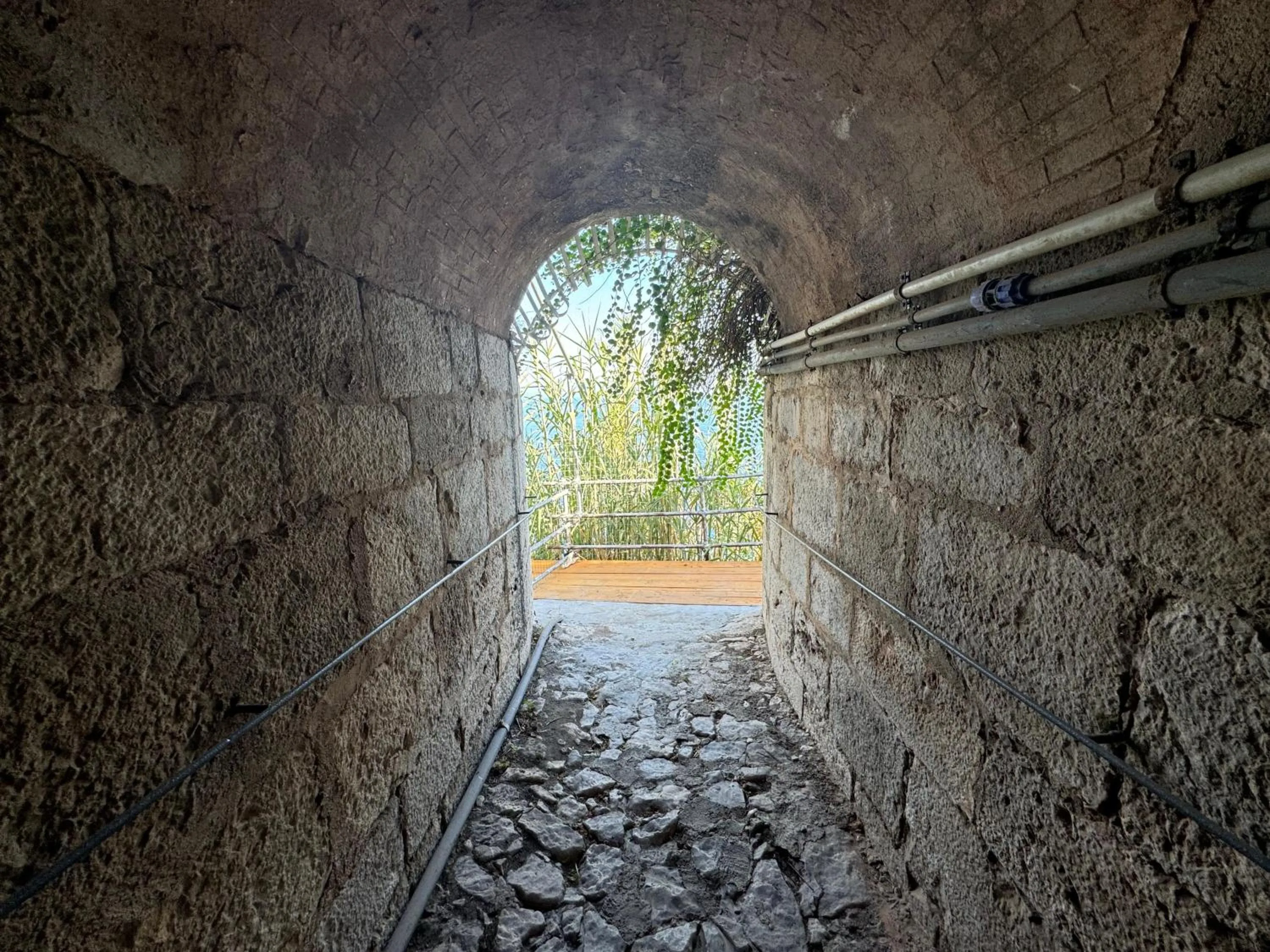 Beach in Baia Taormina - CDSHotels