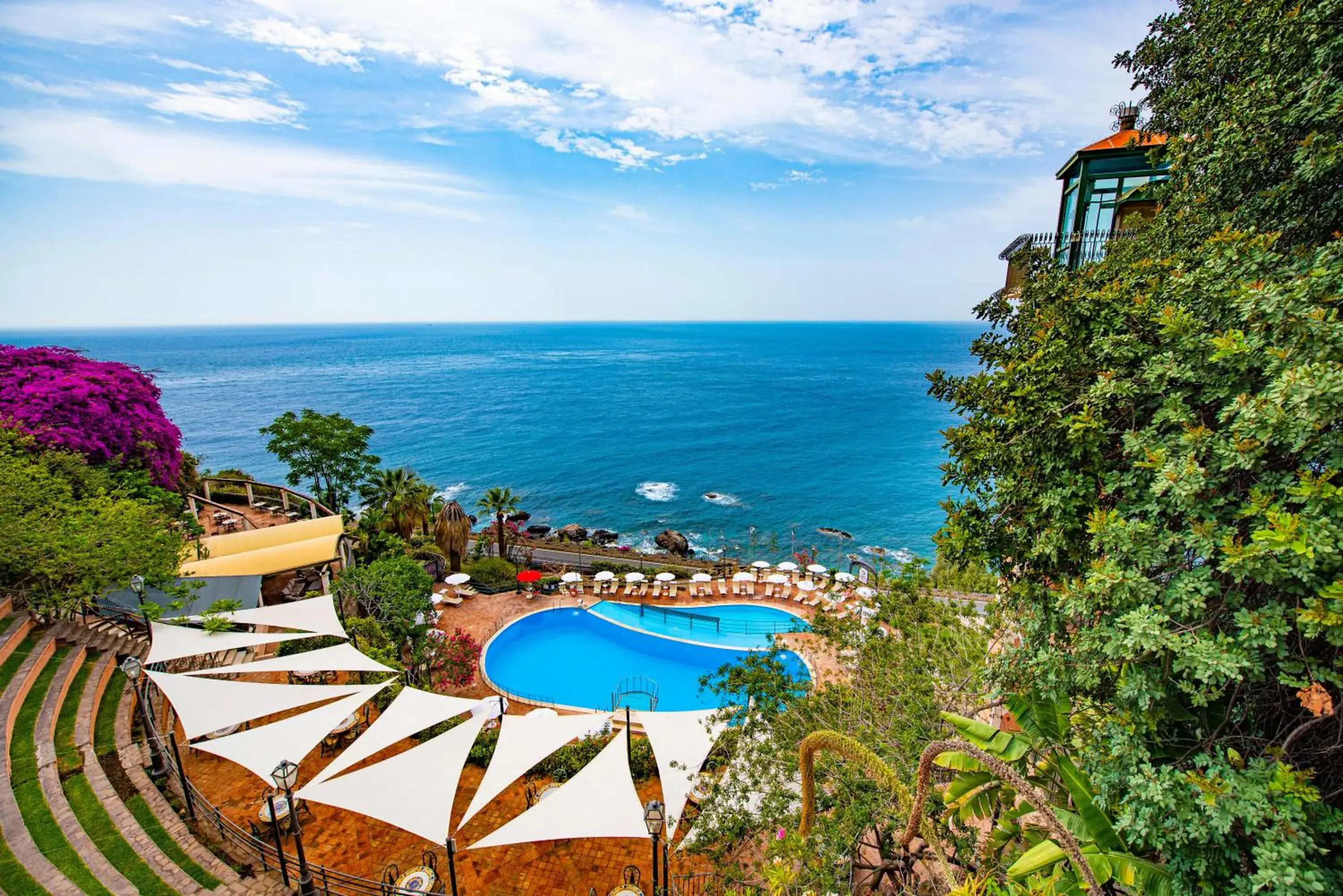 Baia Taormina - CDSHotels Baia Taormina - CDSHotels