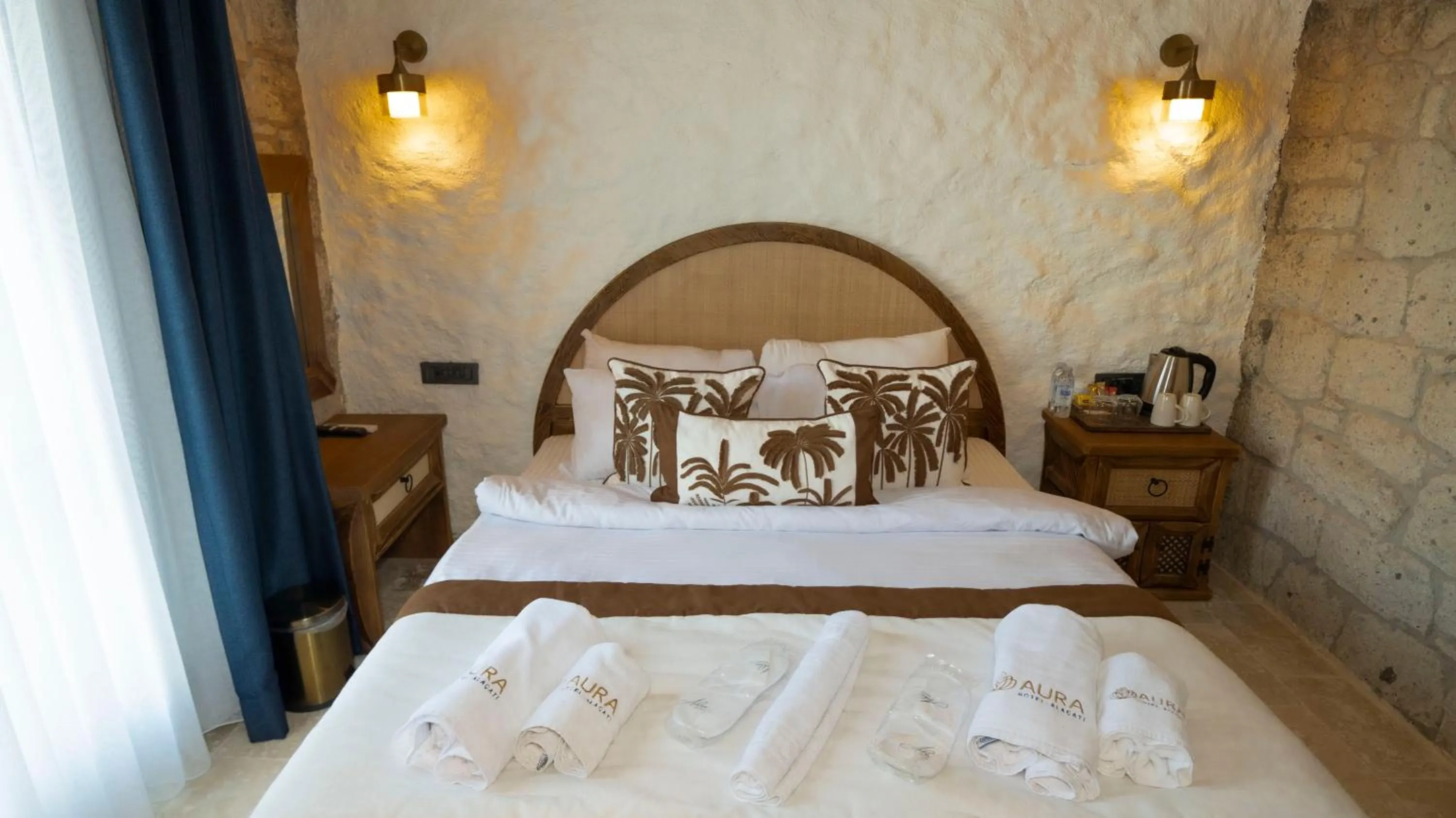 Aura Village Alaçatı