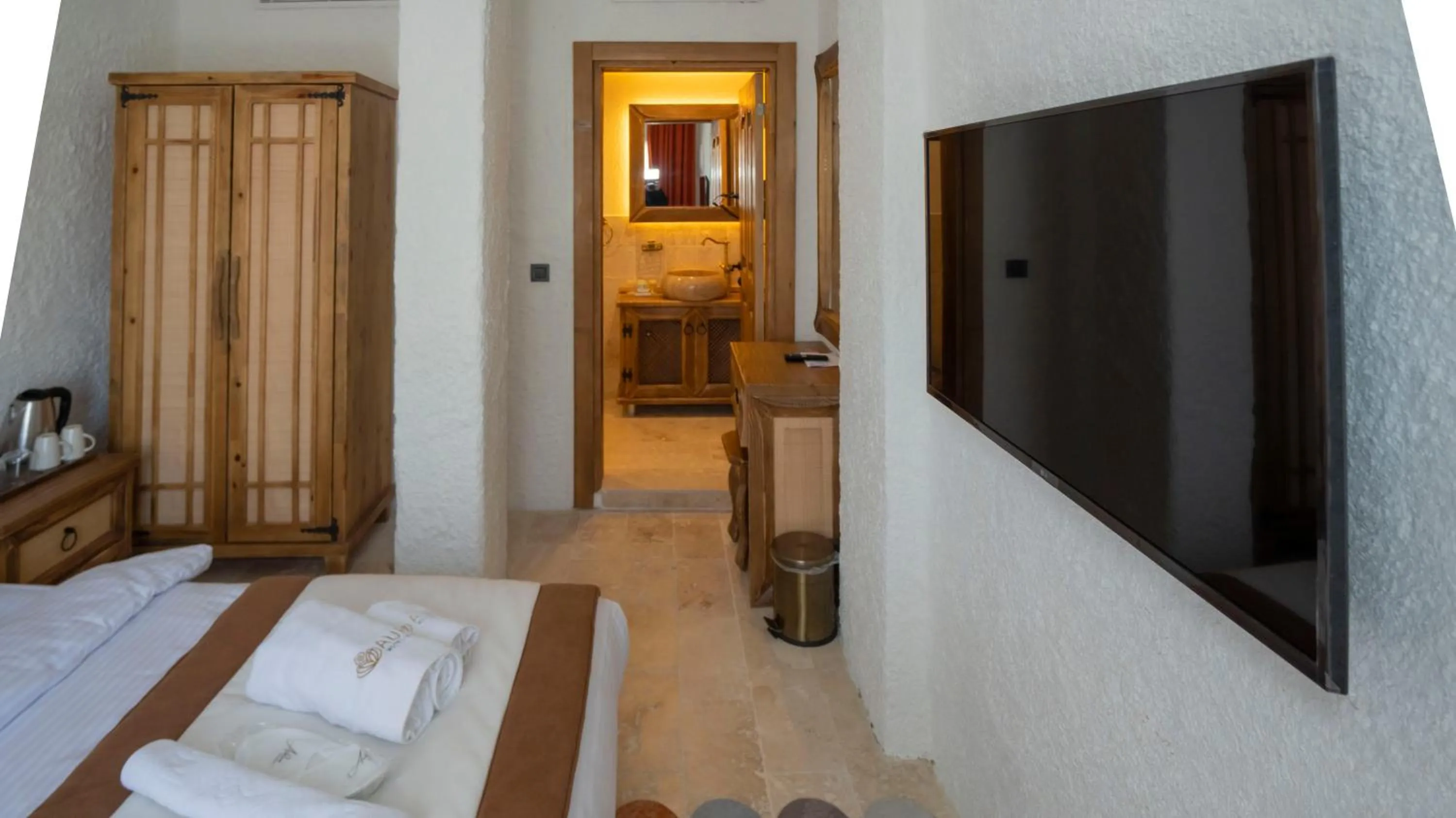 Aura Village Alaçatı