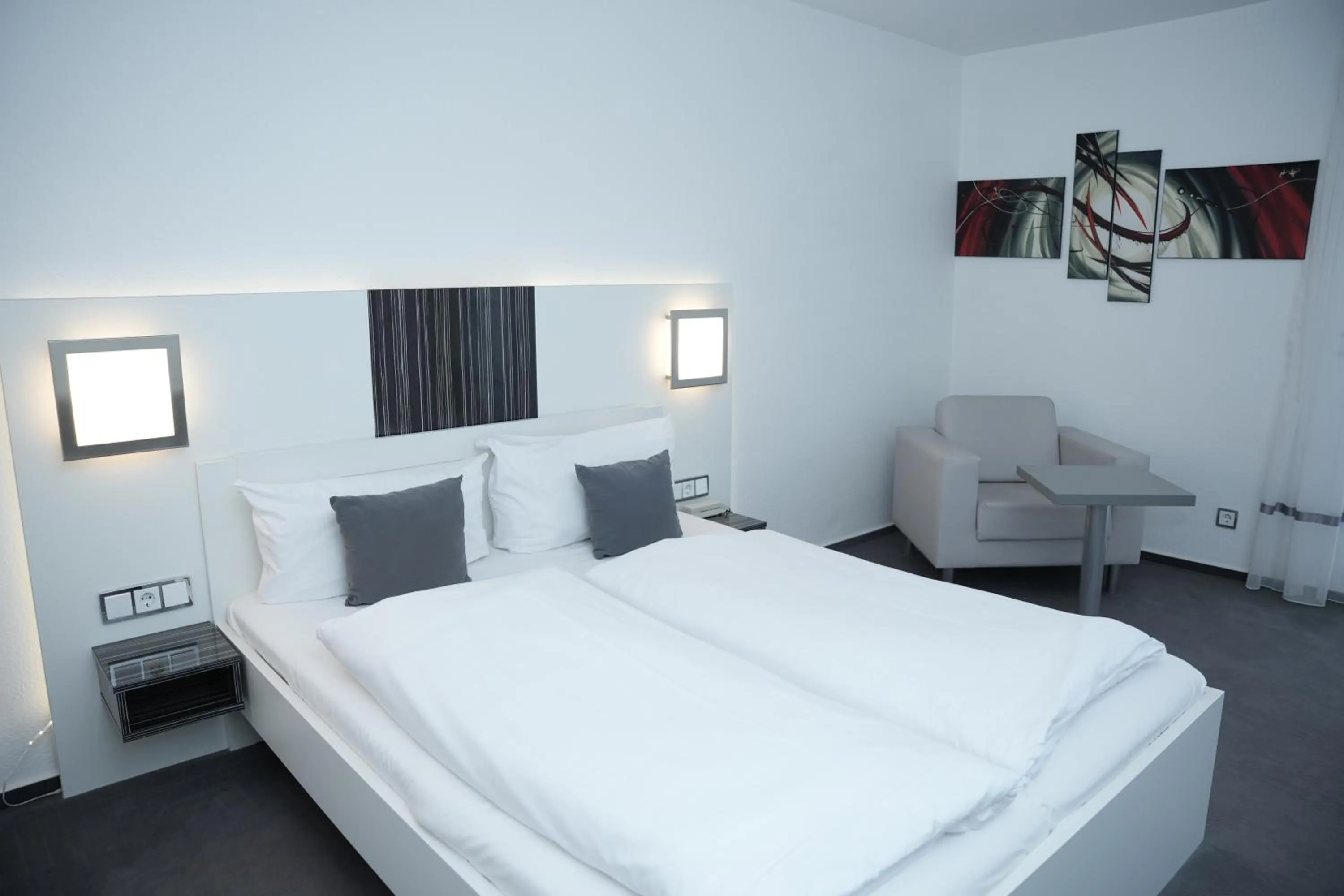 Weber Hotel Mannheim