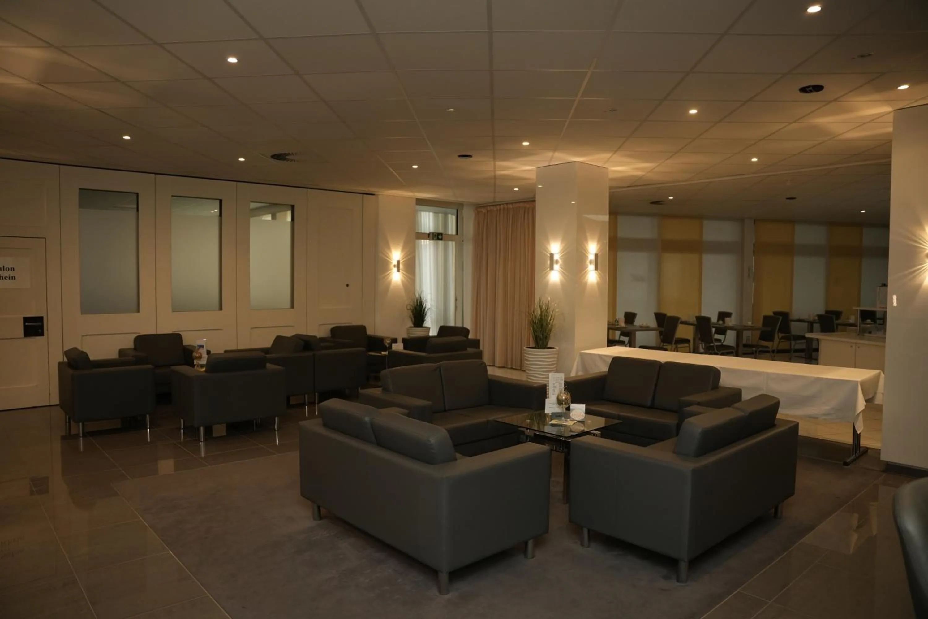 Weber Hotel Mannheim