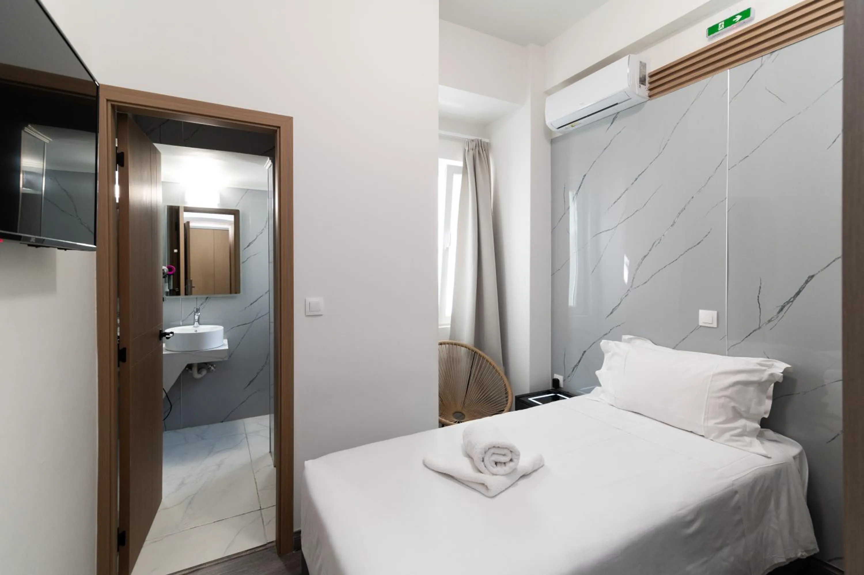 Bed in Celia Residence