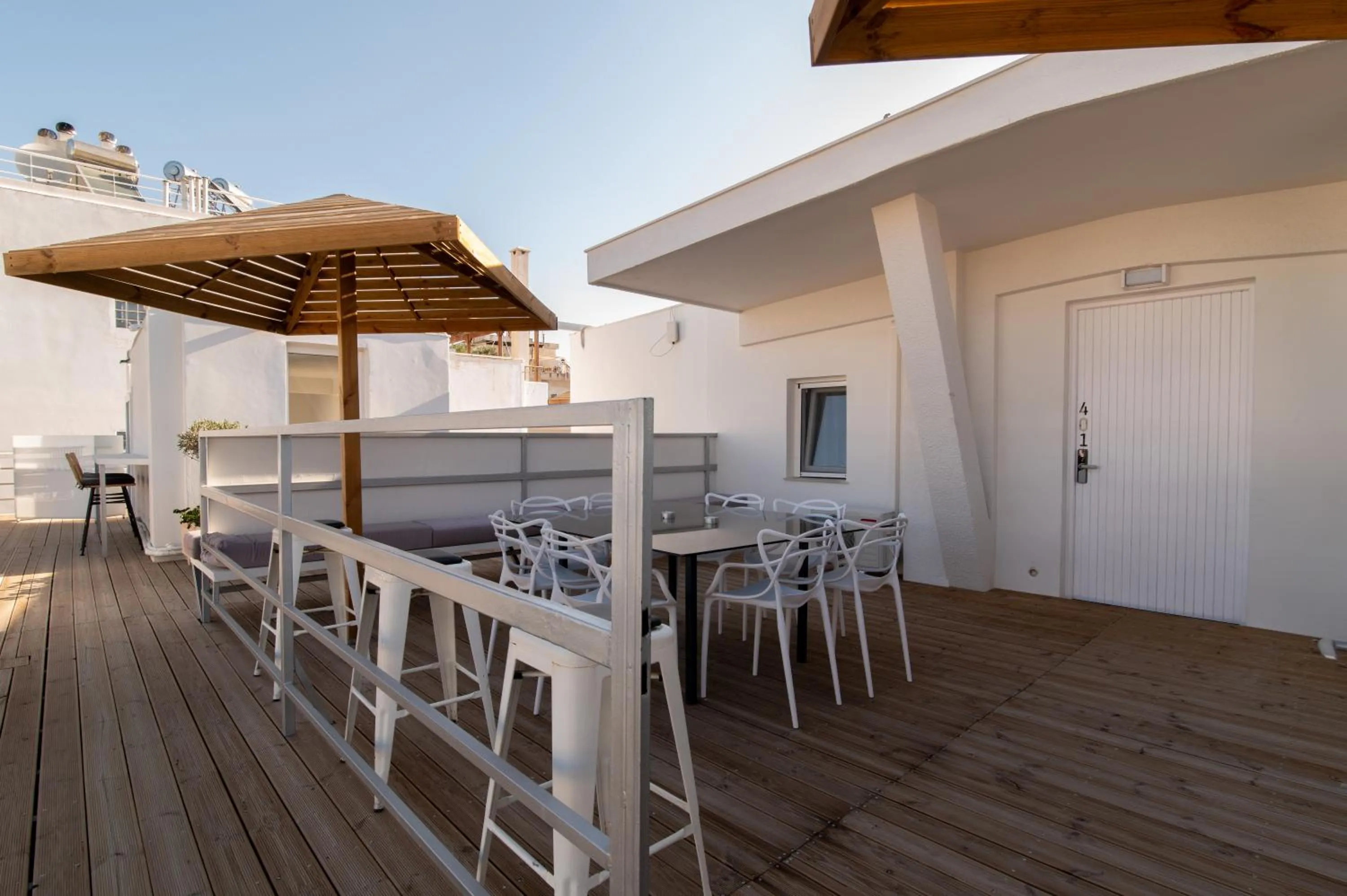 Internal: Not applicable to any particular room in Celia Residence