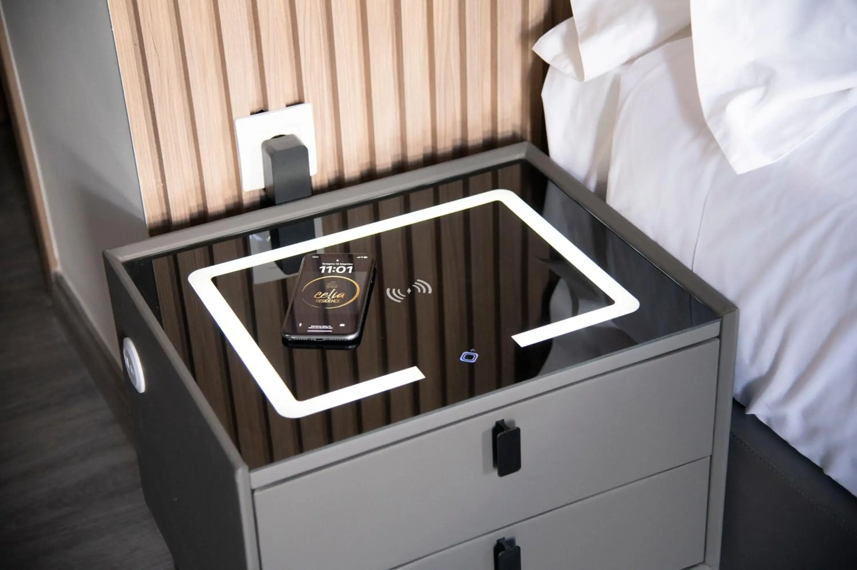 Single Room in Celia Residence Single Room in Celia Residence