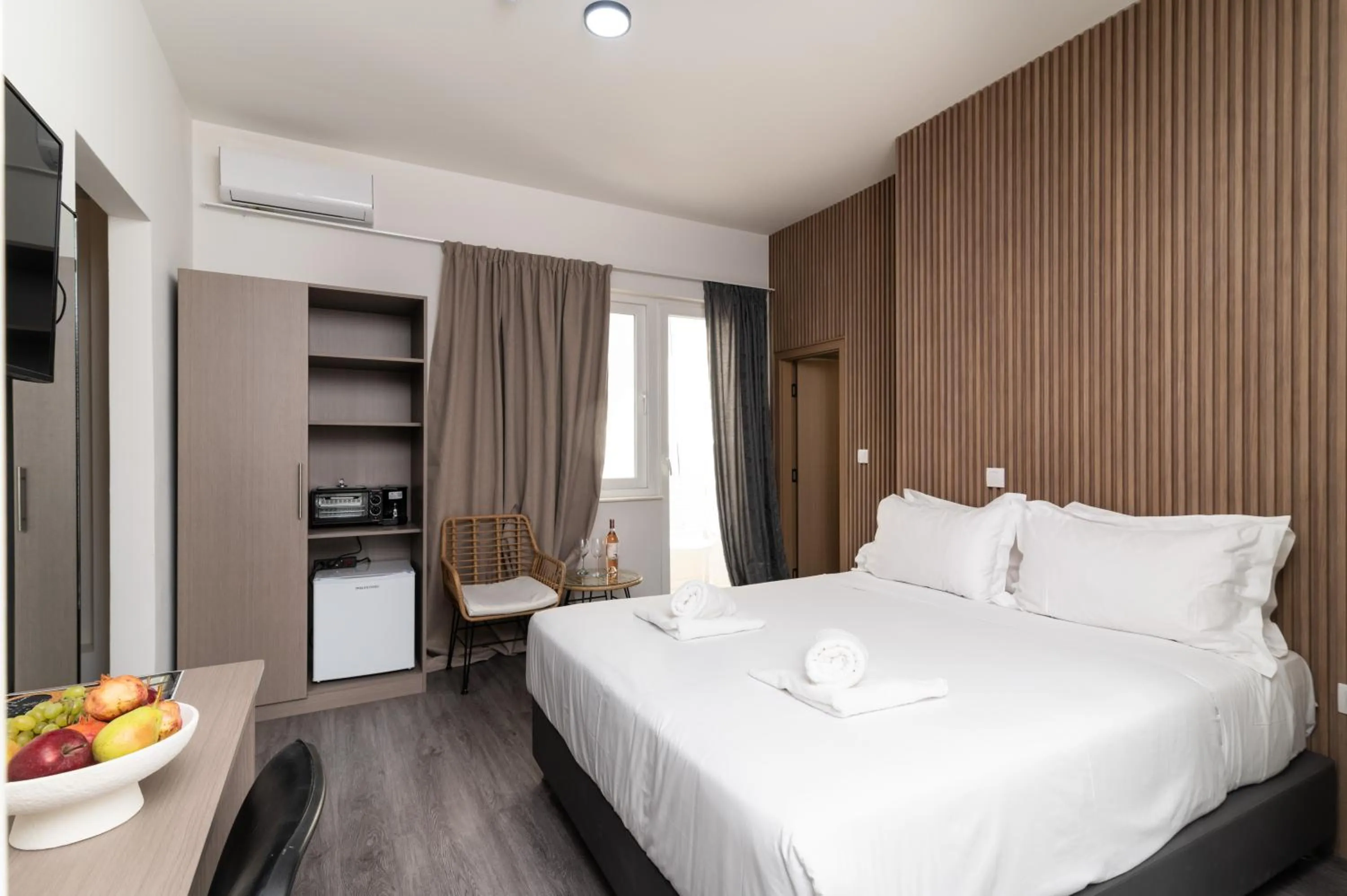 Bed in Celia Residence