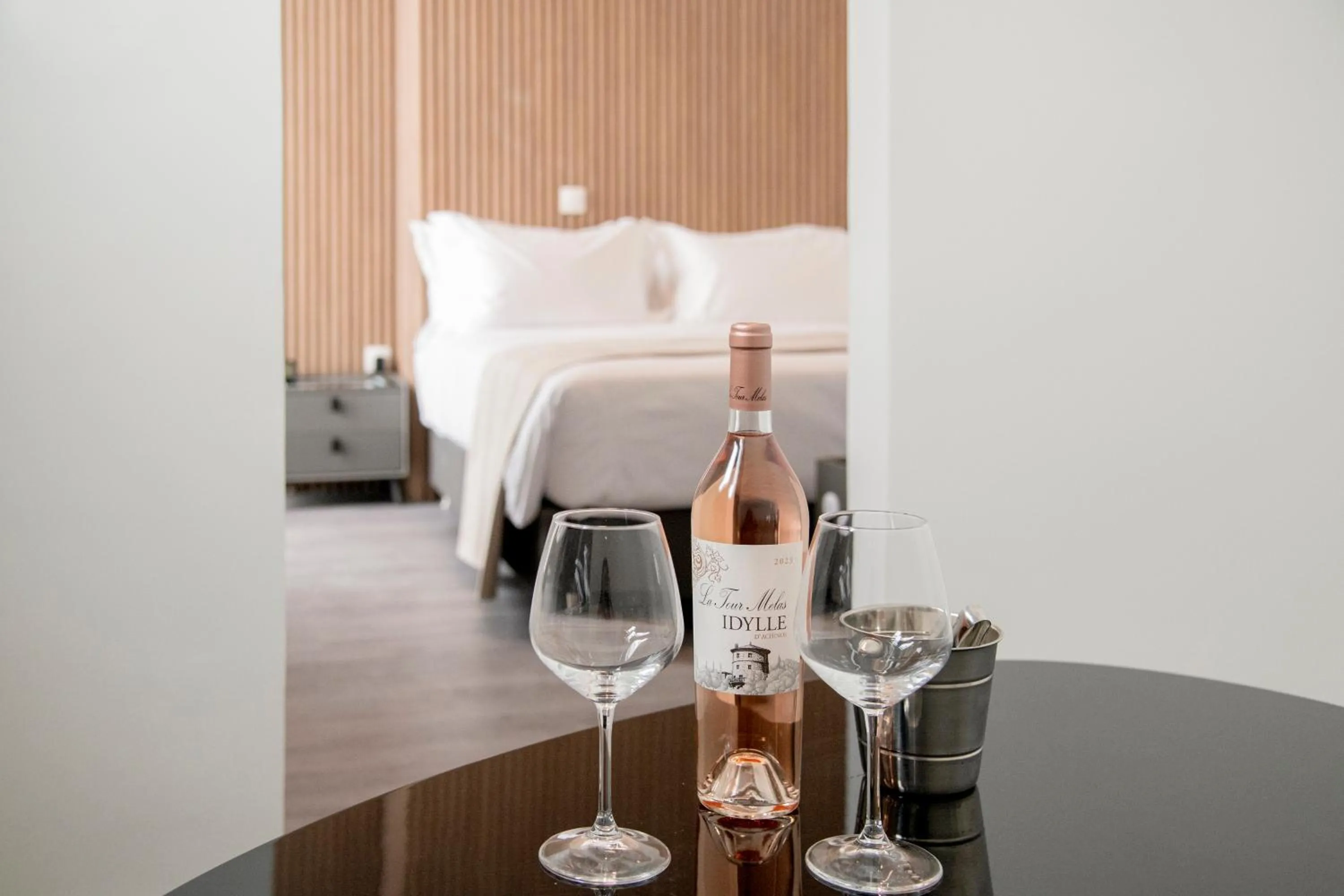 Bed in Celia Residence