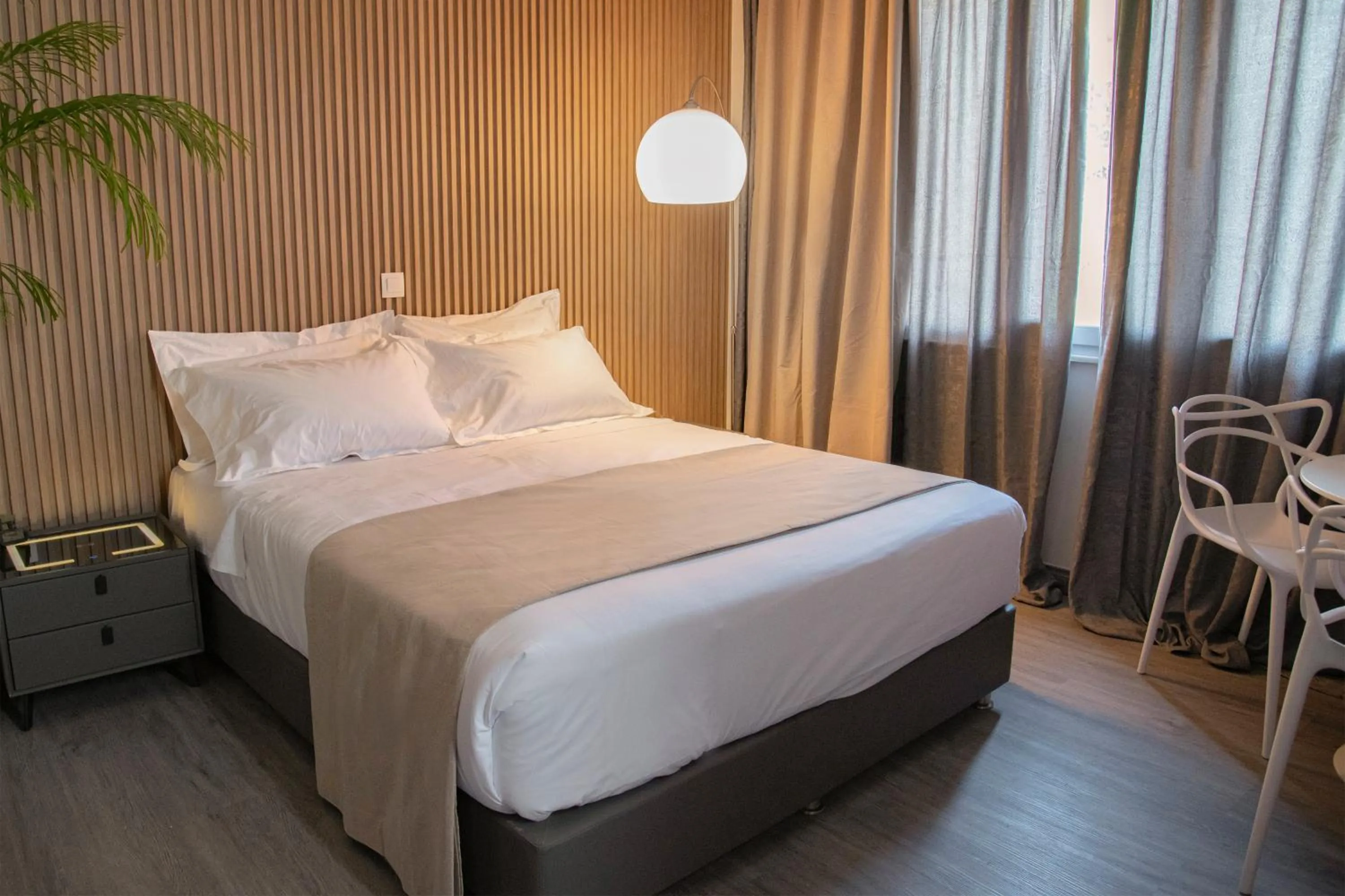 Bed in Celia Residence