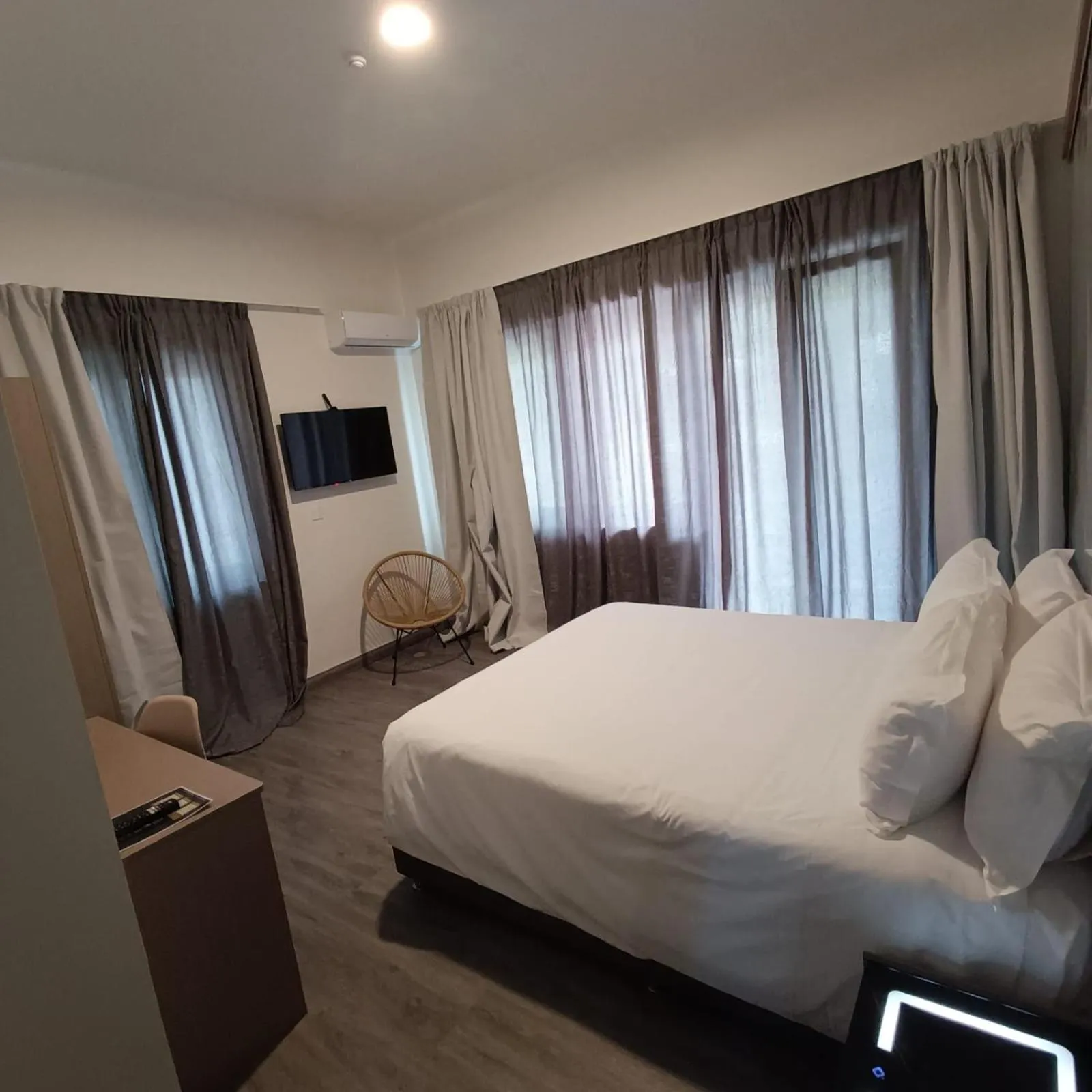 Bed in Celia Residence