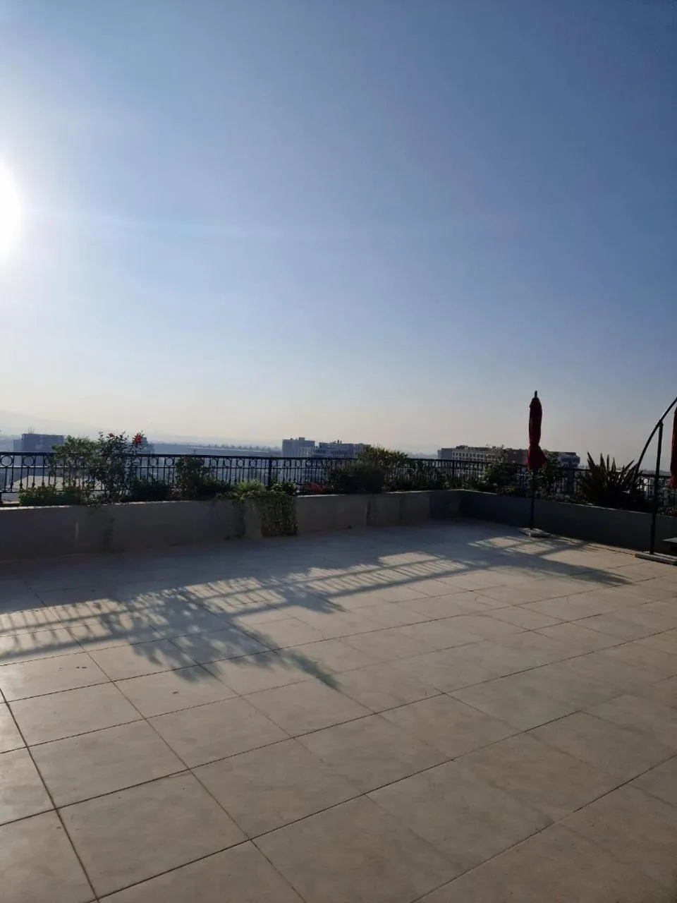 Zemilo Hotel Apartment