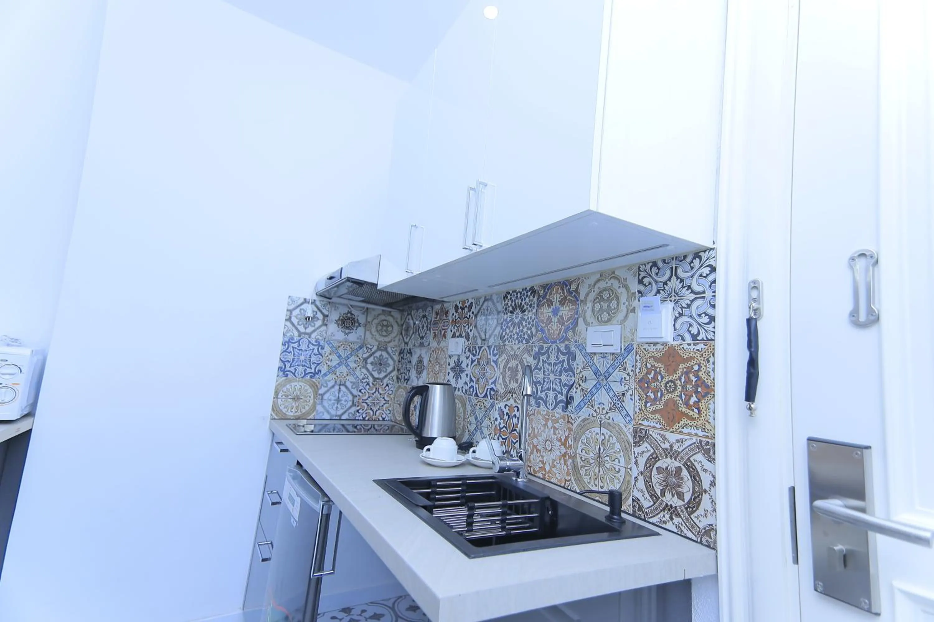 Zemilo Hotel Apartment