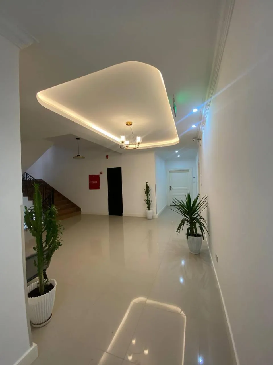 Zemilo Hotel Apartment