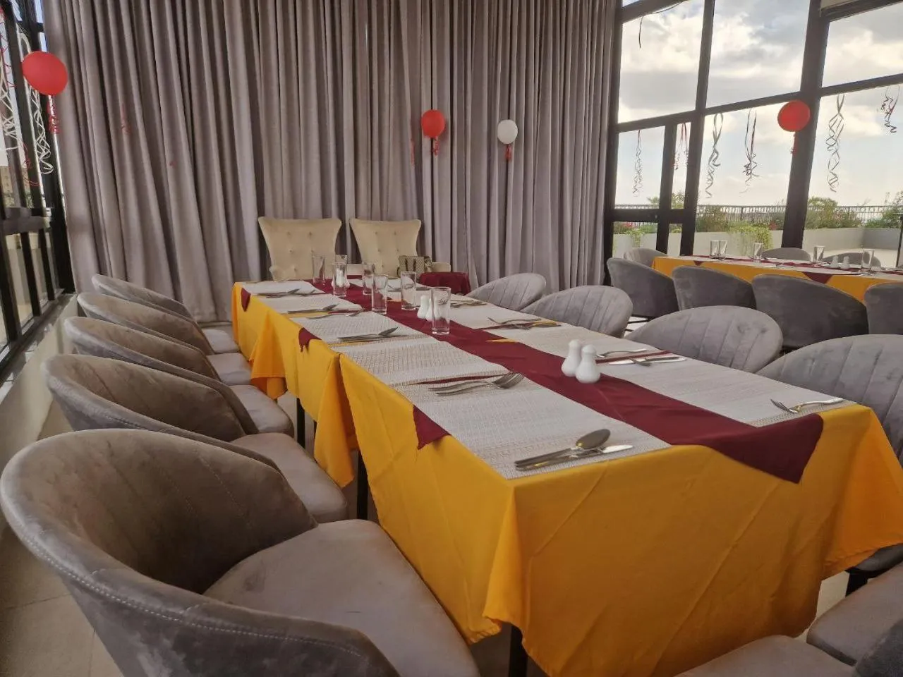 Zemilo Hotel Apartment